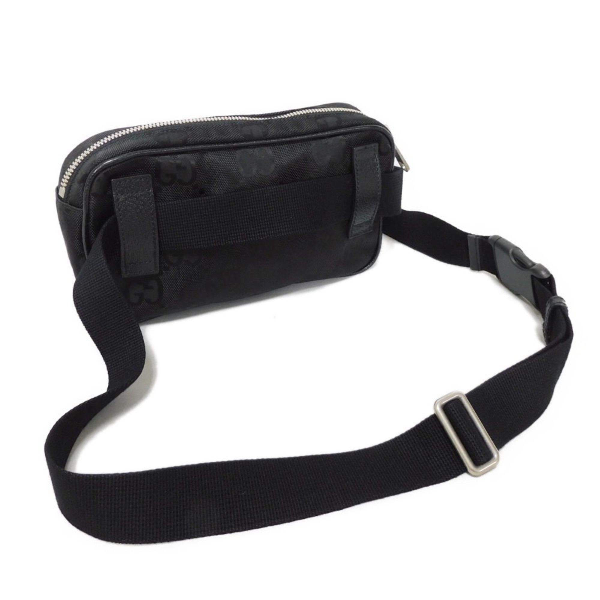 Gucci Gucci Off the grid clutch Size ONE SIZE - 5 Thumbnail