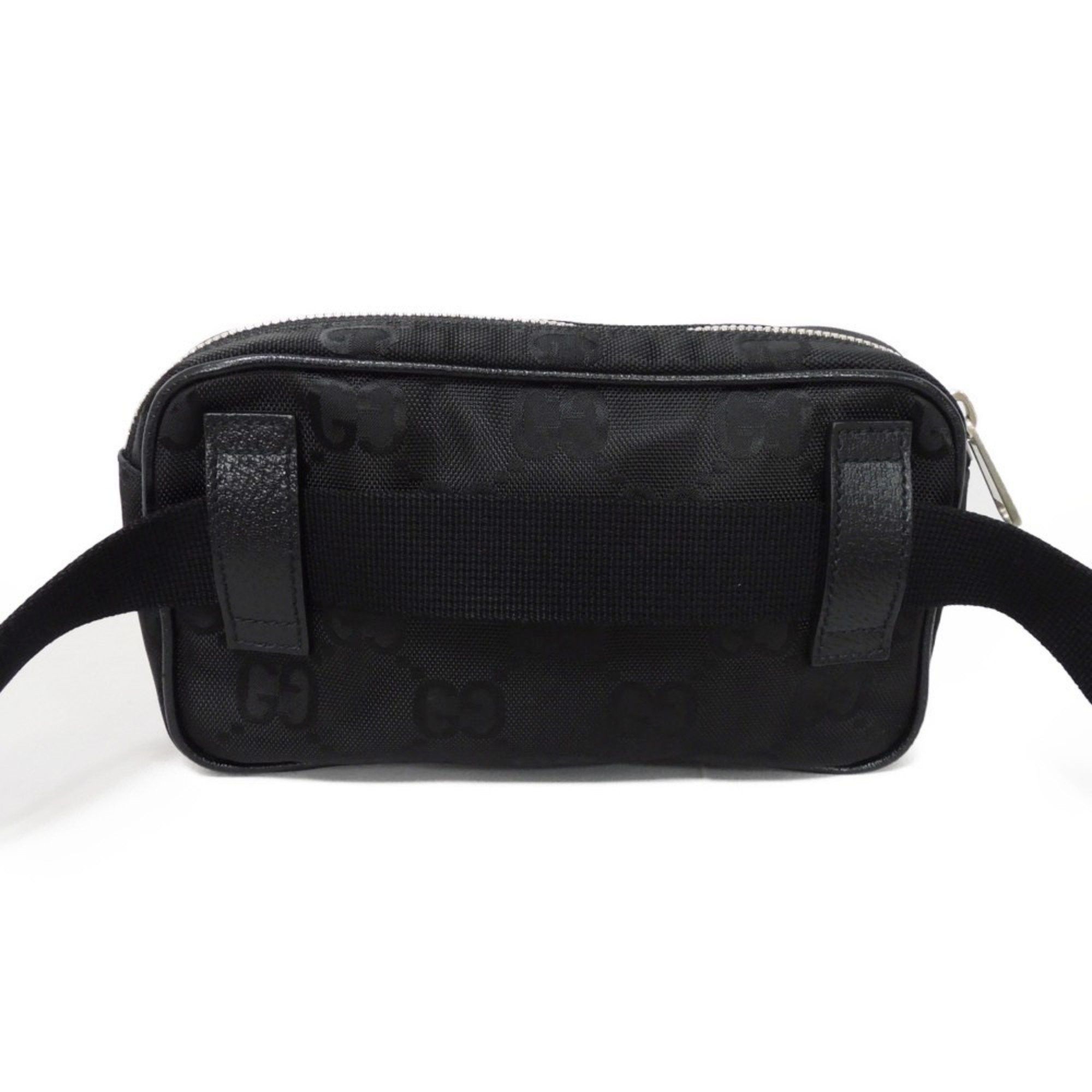 Gucci Gucci Off the grid clutch Size ONE SIZE - 2 Thumbnail