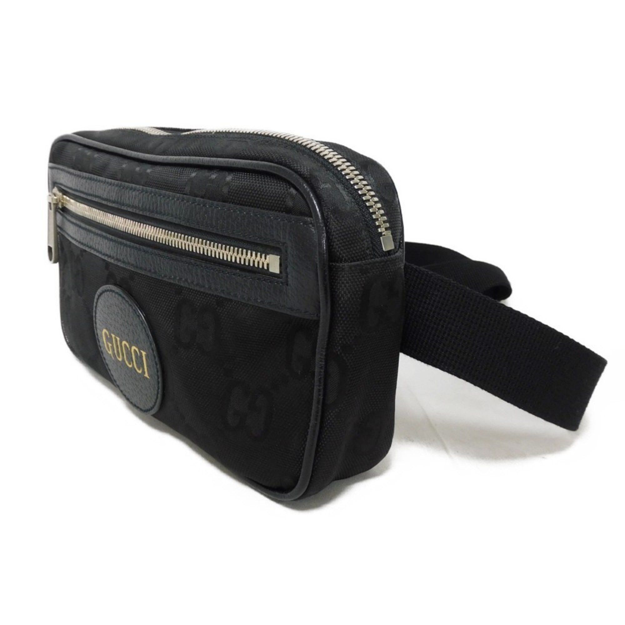 Gucci Gucci Off the grid clutch Size ONE SIZE - 3 Thumbnail