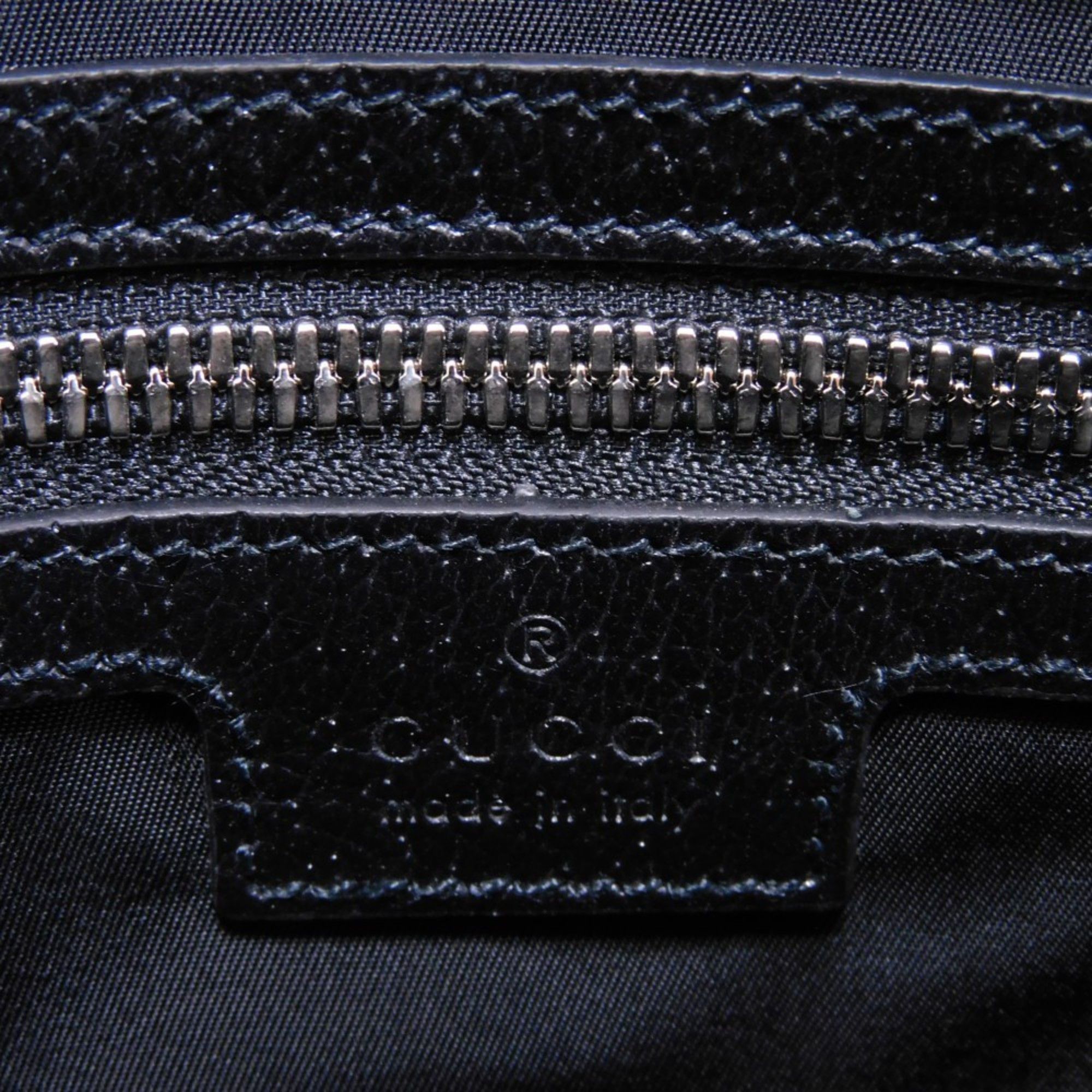 Gucci Gucci Off the grid clutch Size ONE SIZE - 13 Thumbnail