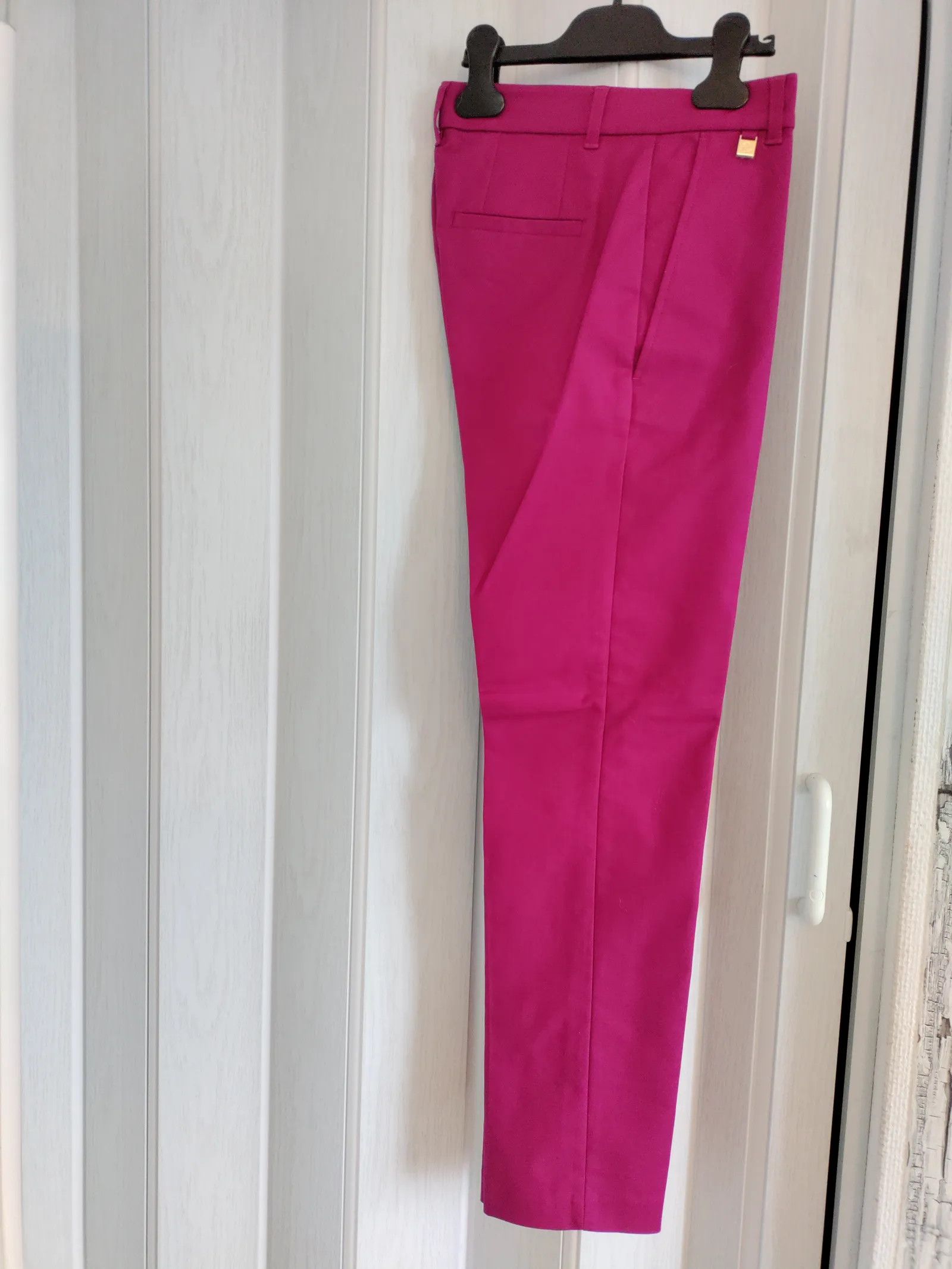 Ralph Lauren Ralph Lauren Pants Size 24" / US 00 / IT 34 - 4 Thumbnail