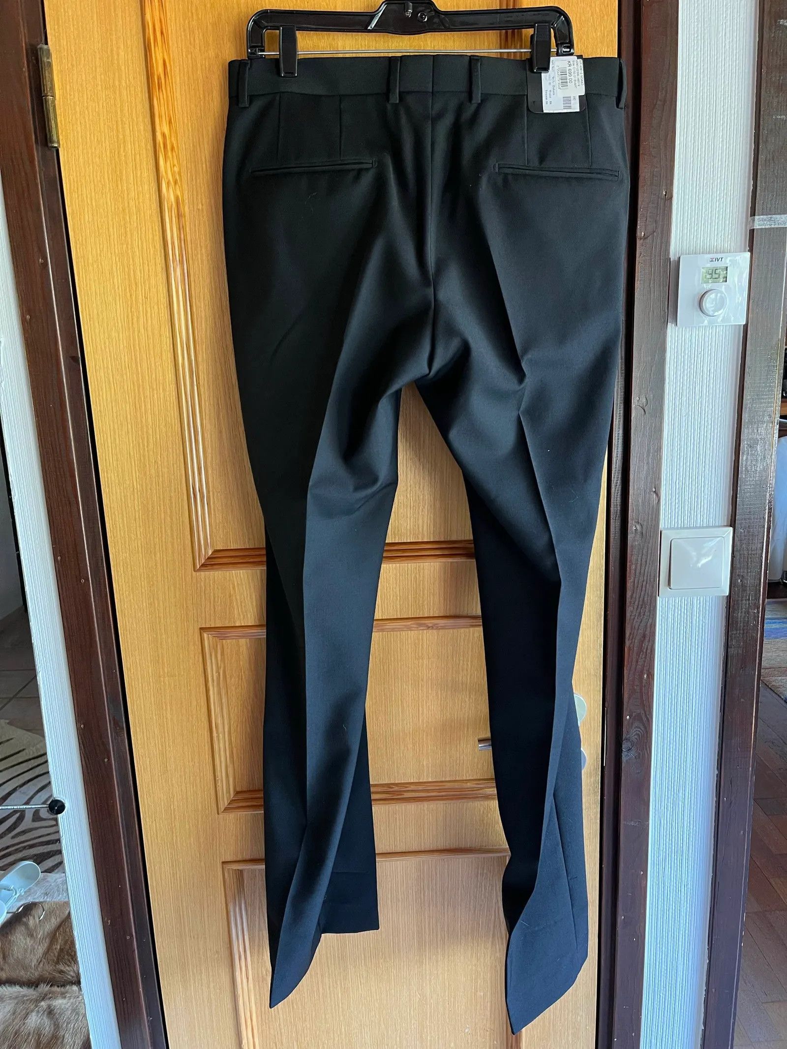 SIR. Sir Formal Trousers Size 38R - 7 Thumbnail