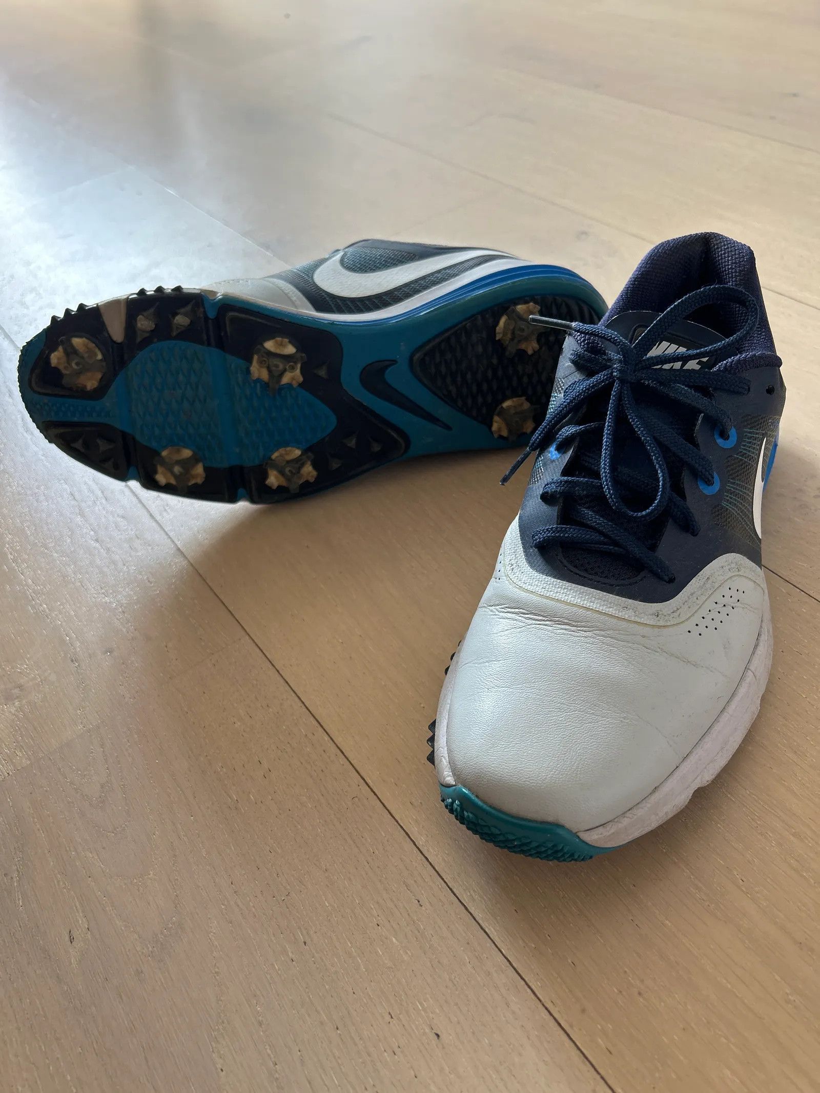 Nike Nike Nike Lunar Command Shoes Size US 9 / EU 42 - 3 Thumbnail
