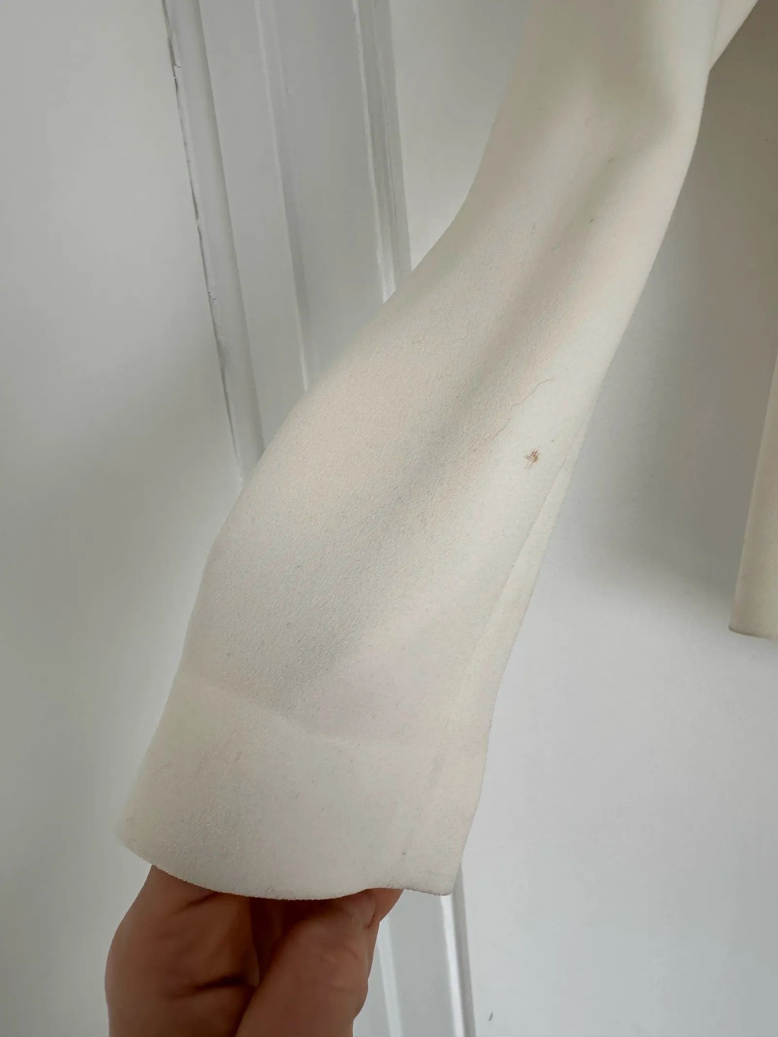 Iro IRO Smoking modell Blazer Size XS / US 0-2 / IT 36-38 - 7 Thumbnail