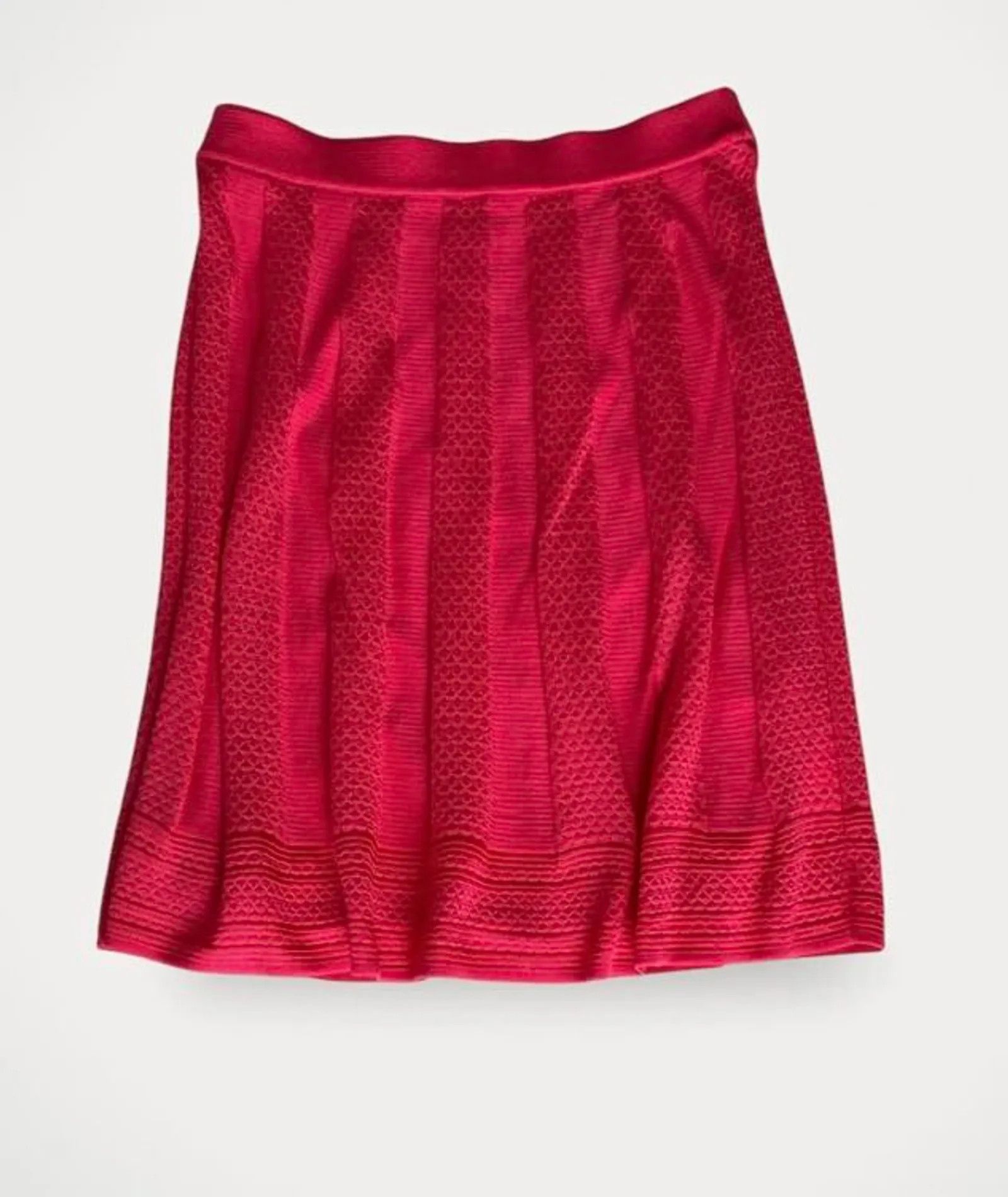 Missoni Missoni Skirt Size 28" / US 6 / IT 42 - 5 Thumbnail