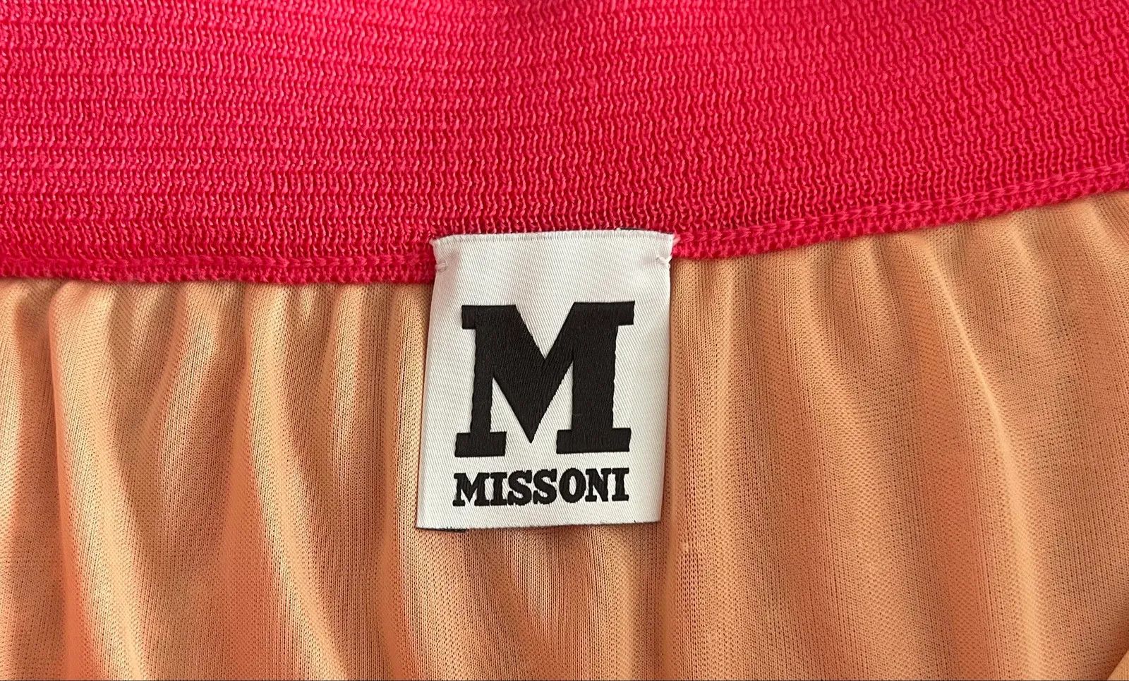 Missoni Missoni Skirt Size 28" / US 6 / IT 42 - 2 Thumbnail