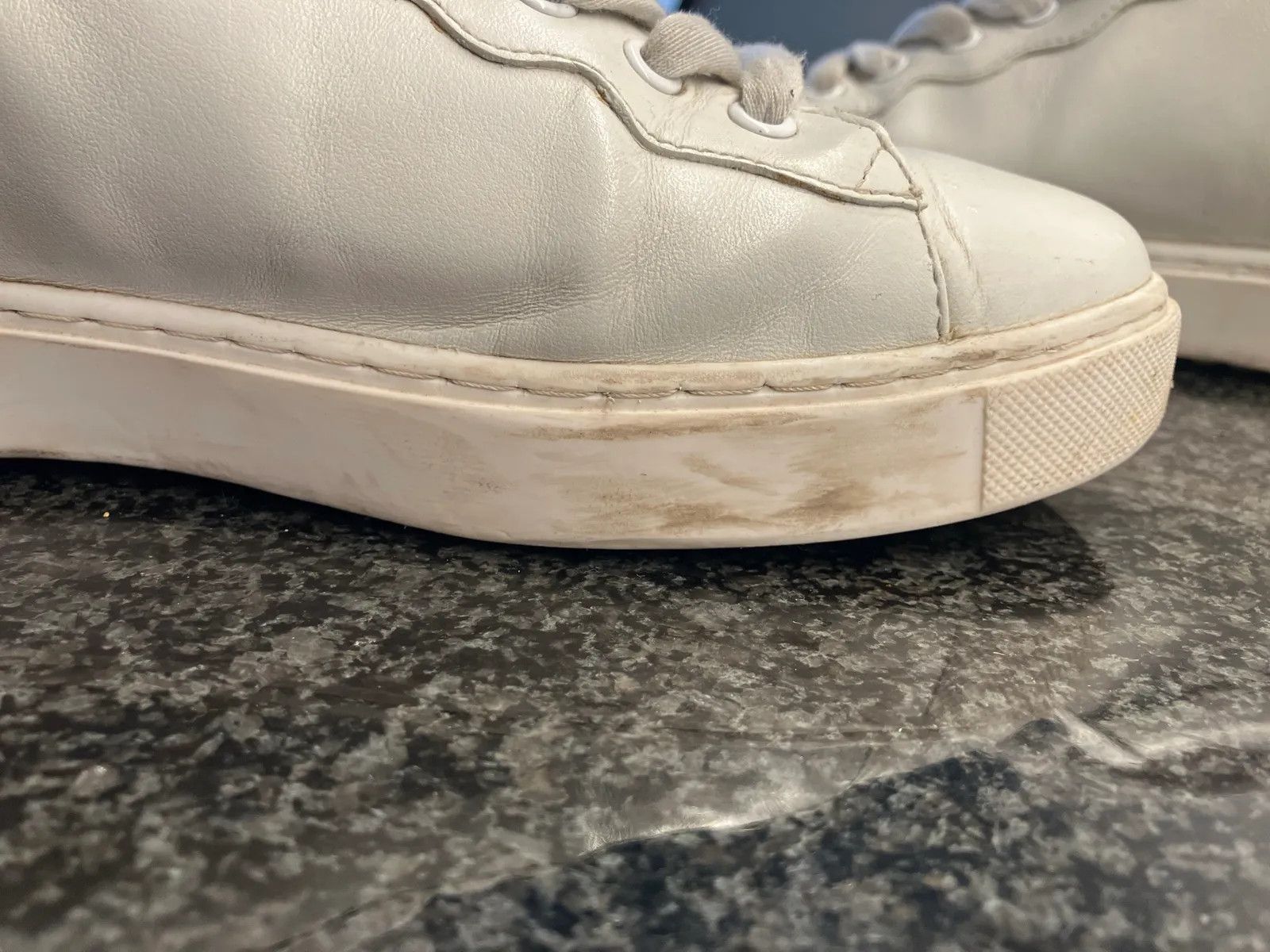 Chloe See by Chloé Sneakers Size US 8 / IT 38 - 6 Thumbnail