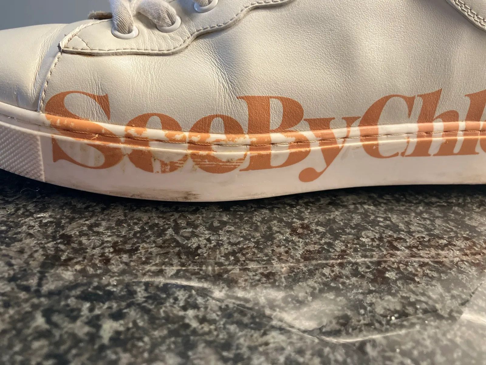 Chloe See by Chloé Sneakers Size US 8 / IT 38 - 5 Thumbnail