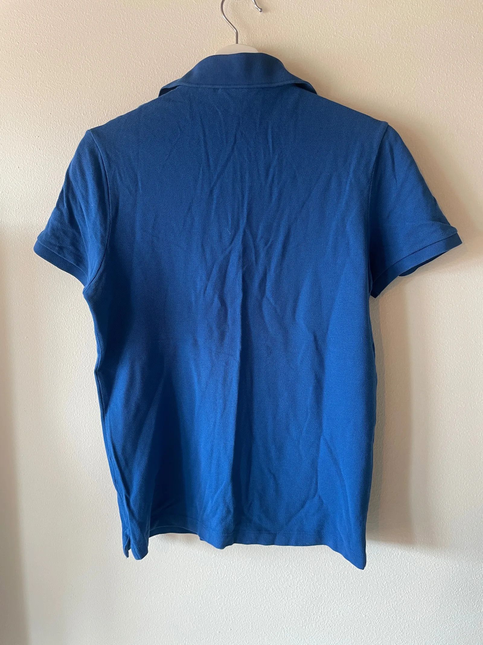 Lacoste Lacoste T-shirt Size S / US 4 / IT 40 - 3 Thumbnail