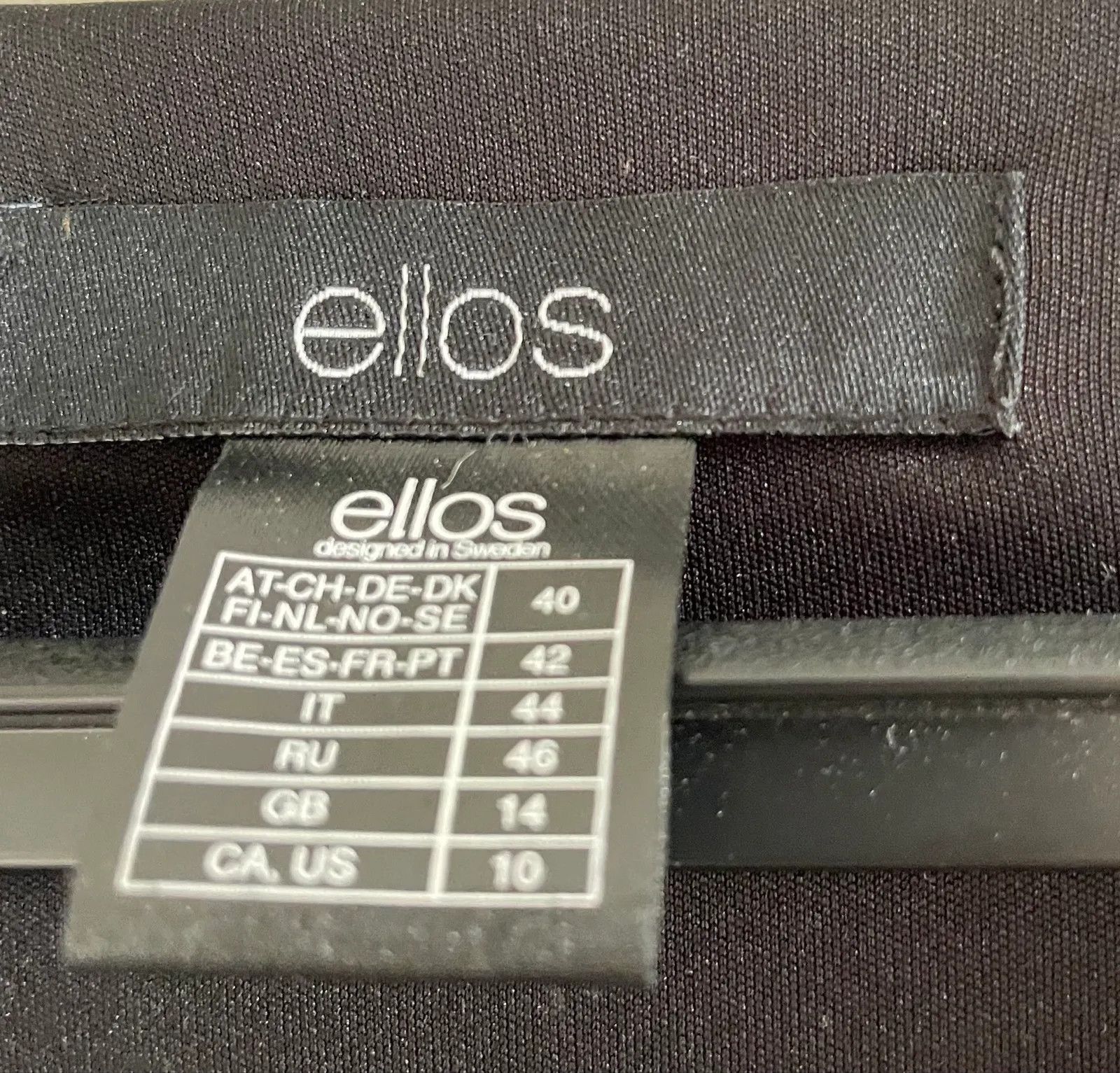 CAMILLA Camilla Thulins kollektion hos Ellos Dress Size M / US 6-8 / IT 42-44 - 2 Thumbnail