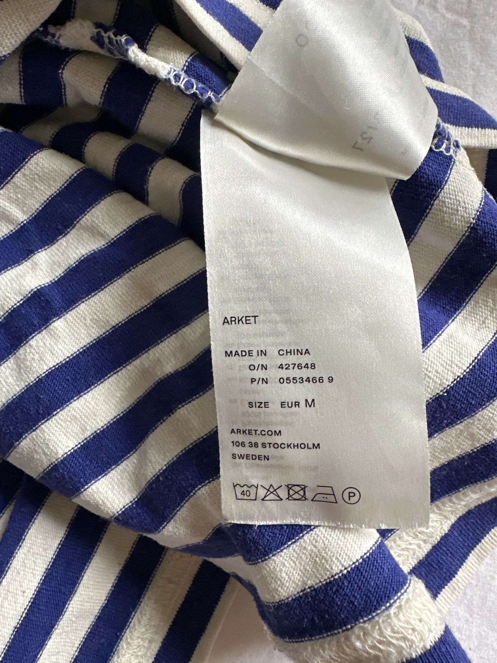 Arket Arket Cardigan Size US M / EU 48-50 / 2 - 2 Thumbnail