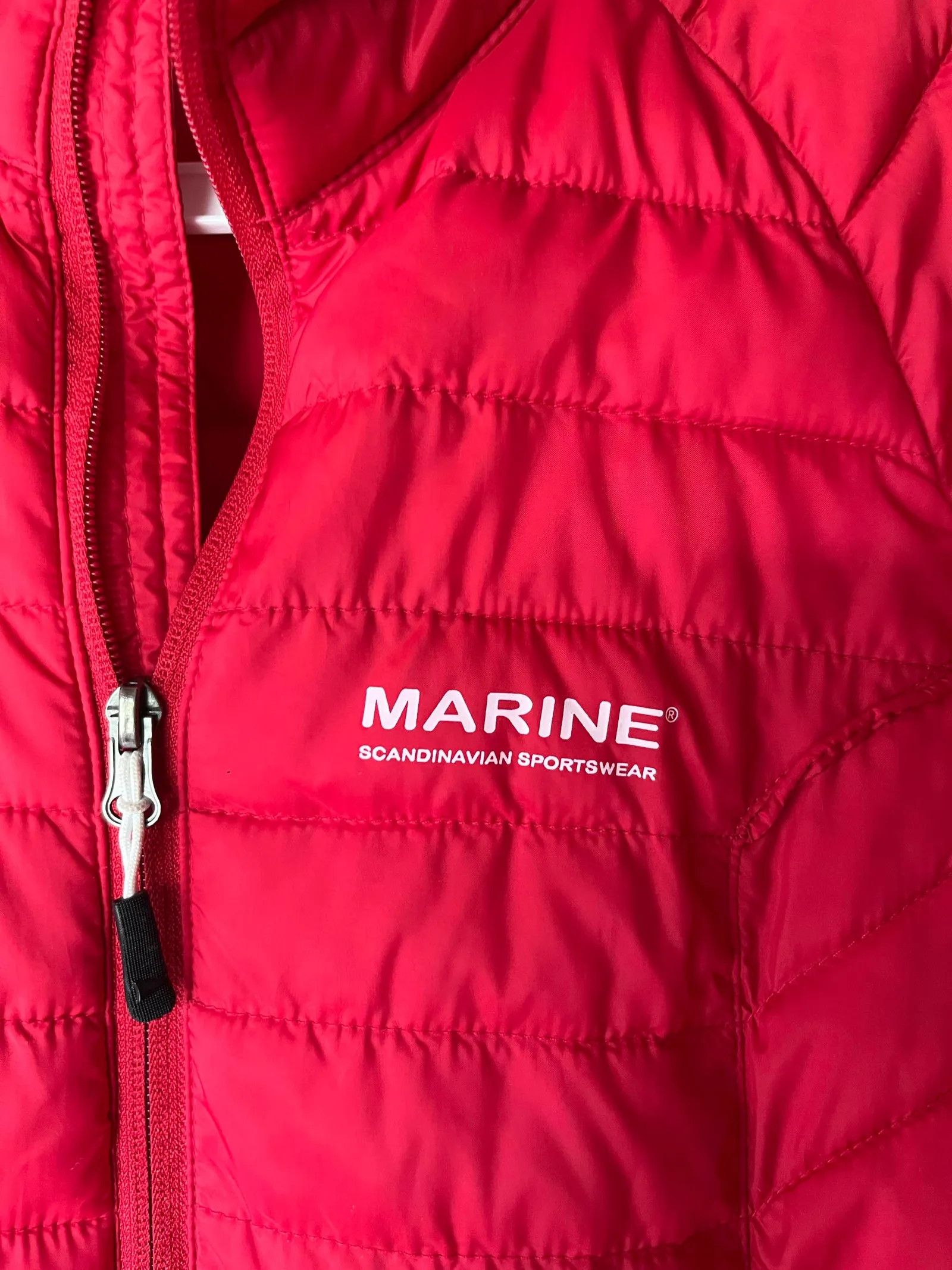 Other Marine Lättviksjacka Jacket Size M / US 6-8 / IT 42-44 - 4 Thumbnail