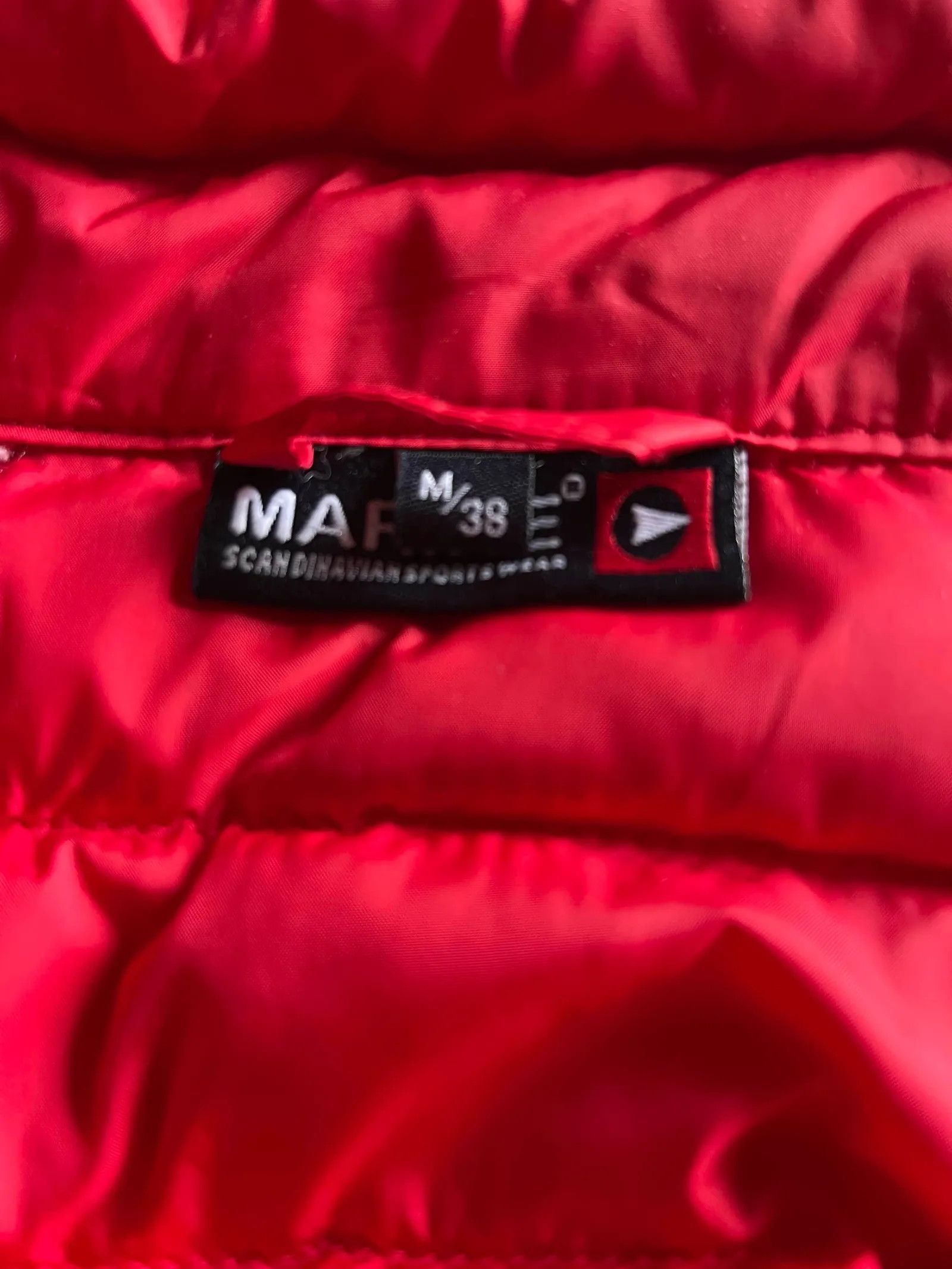 Other Marine Lättviksjacka Jacket Size M / US 6-8 / IT 42-44 - 2 Thumbnail