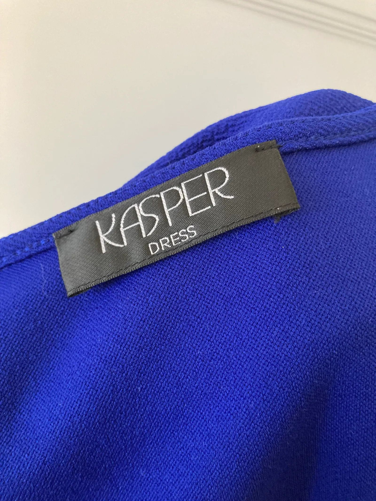 Kasper Kasper Klänning Dress Size XL / US 12-14 / IT 48-50 - 2 Thumbnail