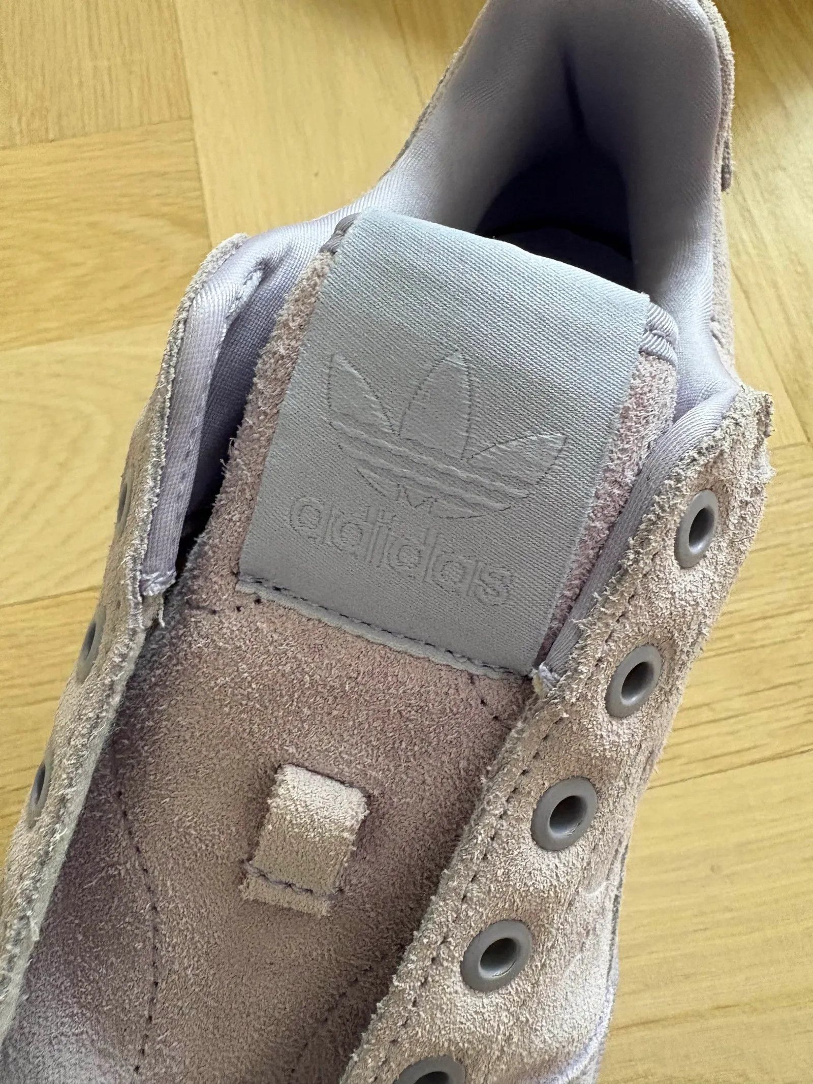 Adidas Adidas Sneakers Size US 11.5 / IT 41.5 - 2 Thumbnail