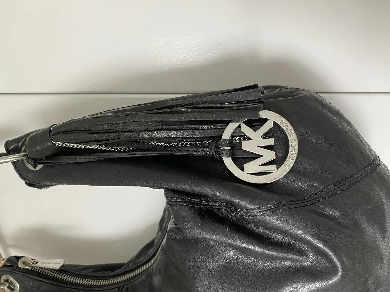 Michael Kors Michael Kors Bucket Bag Size ONE SIZE - 3 Thumbnail