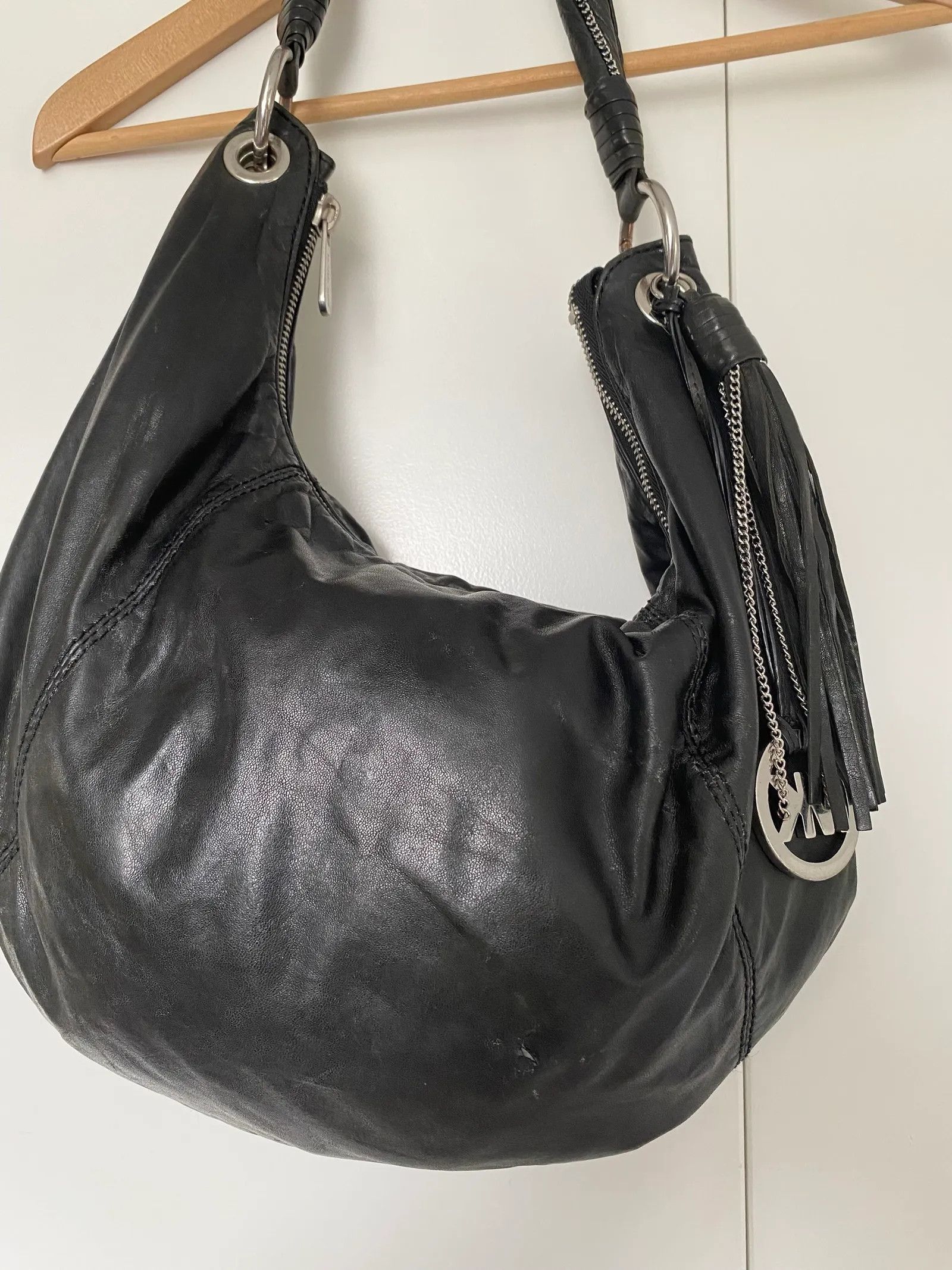 Michael Kors Michael Kors Bucket Bag Size ONE SIZE - 2 Thumbnail