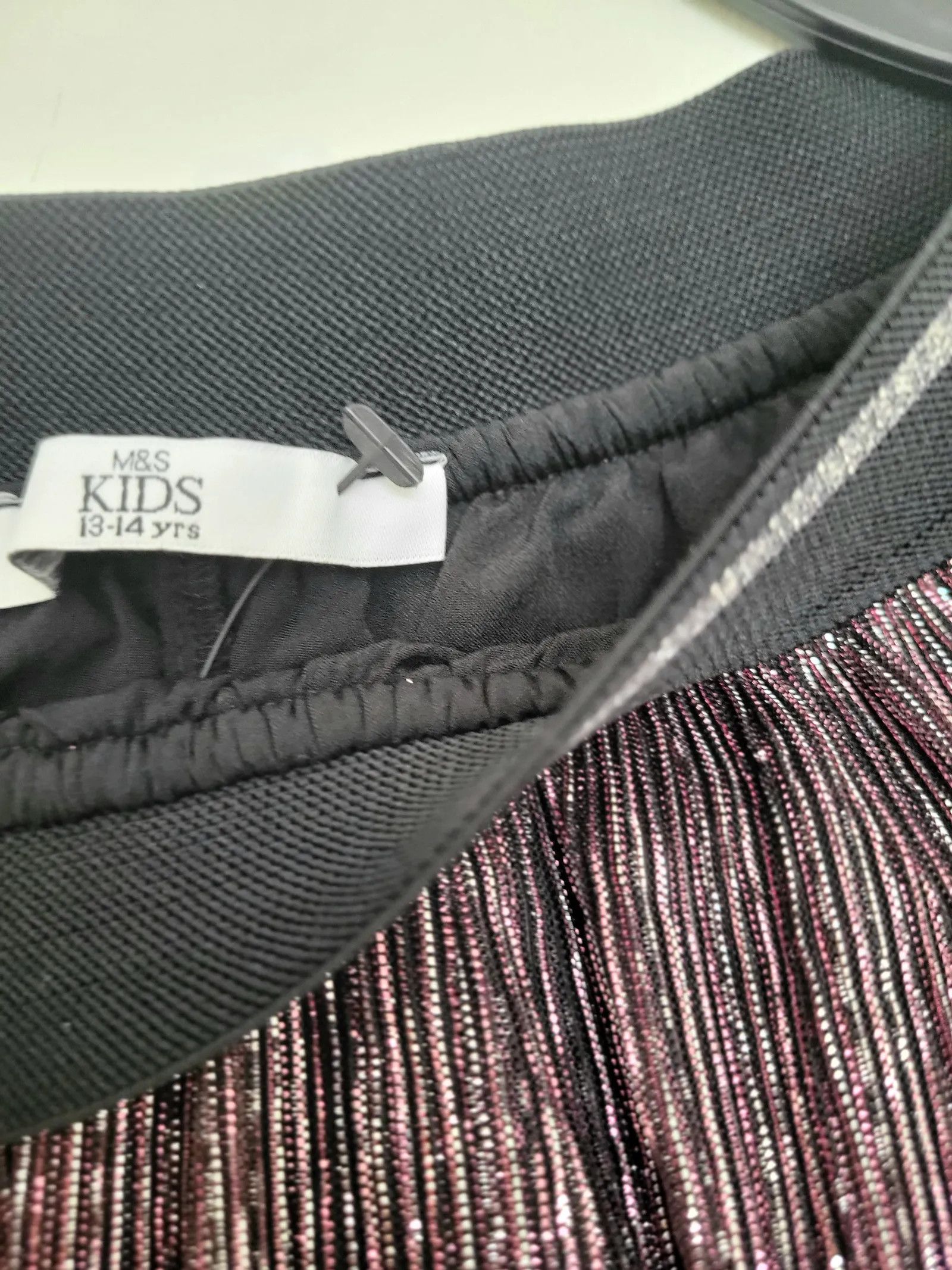 Other M&S Skirt Size 25" / US 0 / IT 36 - 2 Thumbnail