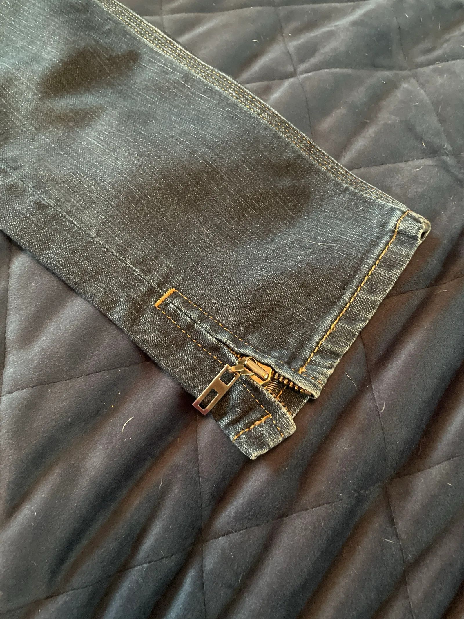 Esprit Esprit Jeans Size 34" / US 12 / IT 48 - 4 Thumbnail