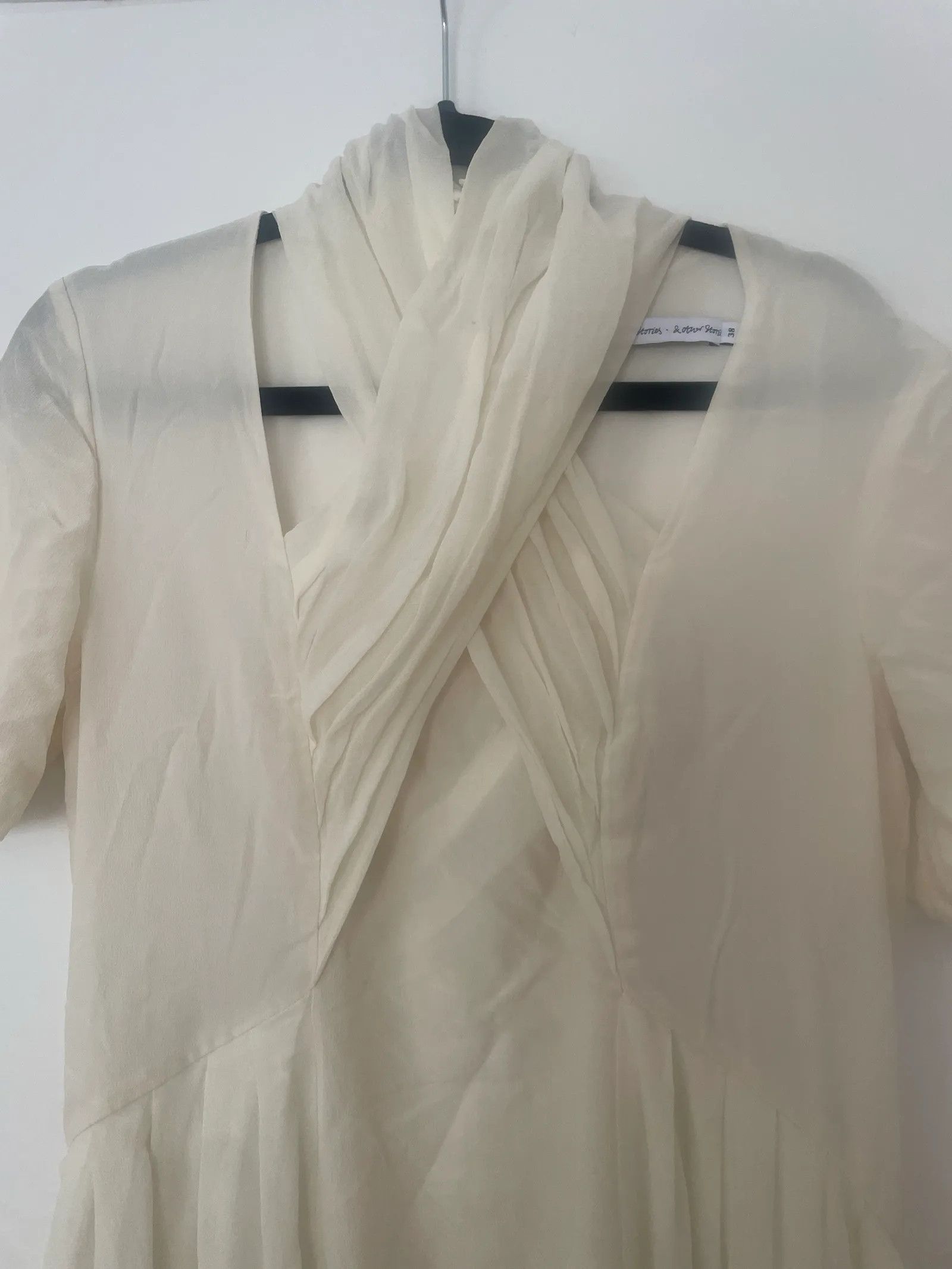 & Other Stories & Other Stories Dress Size S / US 4 / IT 40 - 3 Thumbnail