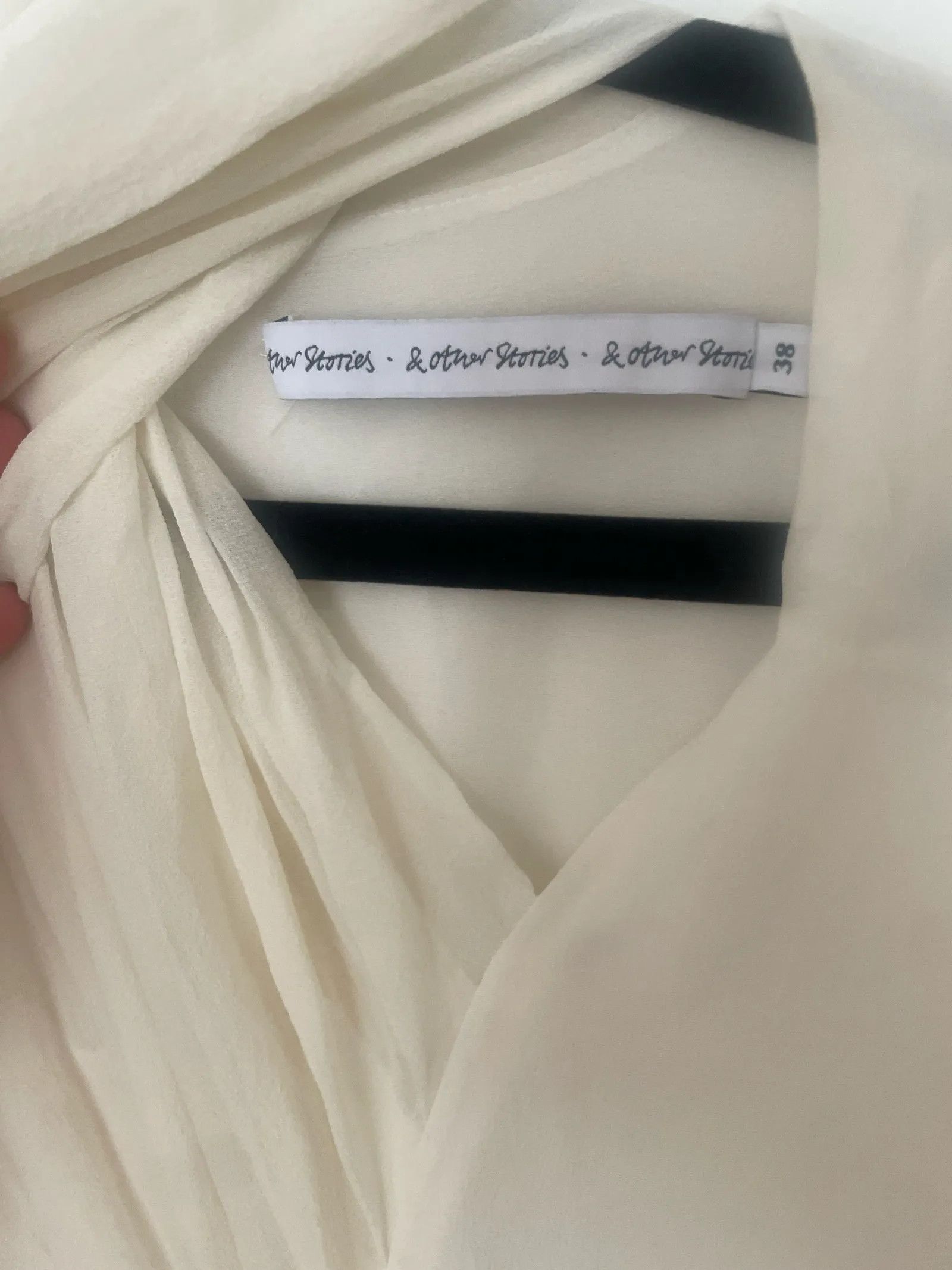 & Other Stories & Other Stories Dress Size S / US 4 / IT 40 - 2 Thumbnail