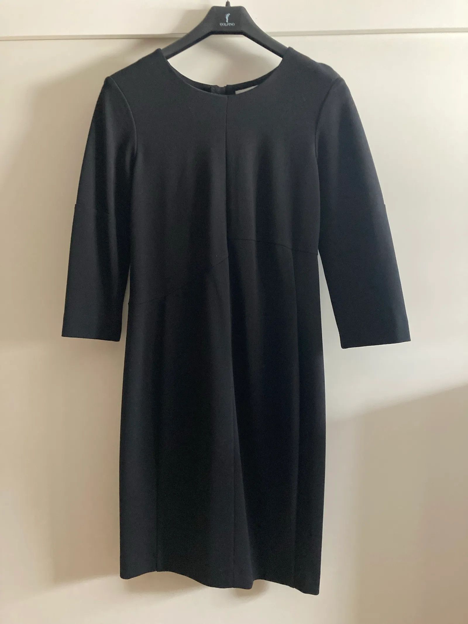 Tiger of Sweden Tiger of Sweden Dress Size M / US 6-8 / IT 42-44 - 4 Thumbnail