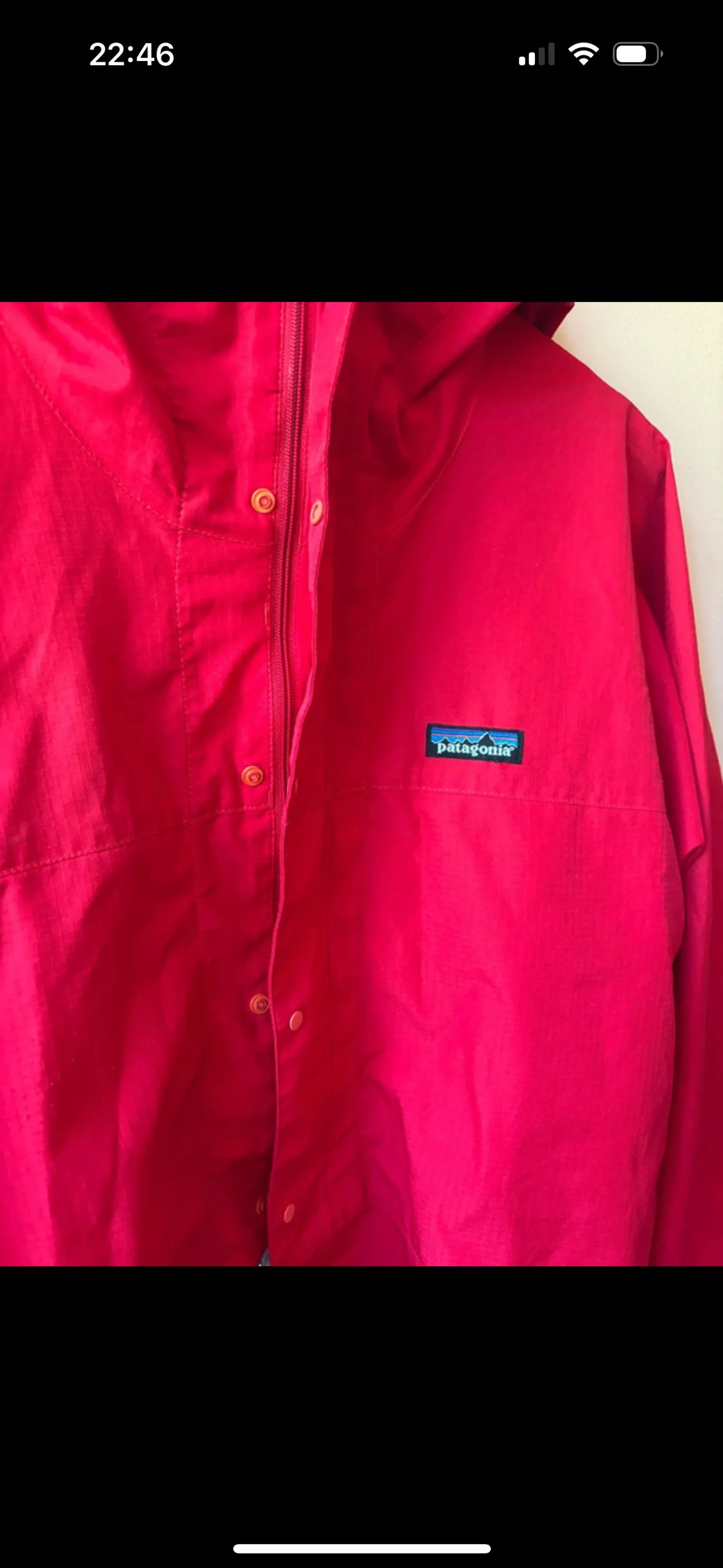 Patagonia Patagonia Jacket Size S / US 4 / IT 40 - 4 Thumbnail