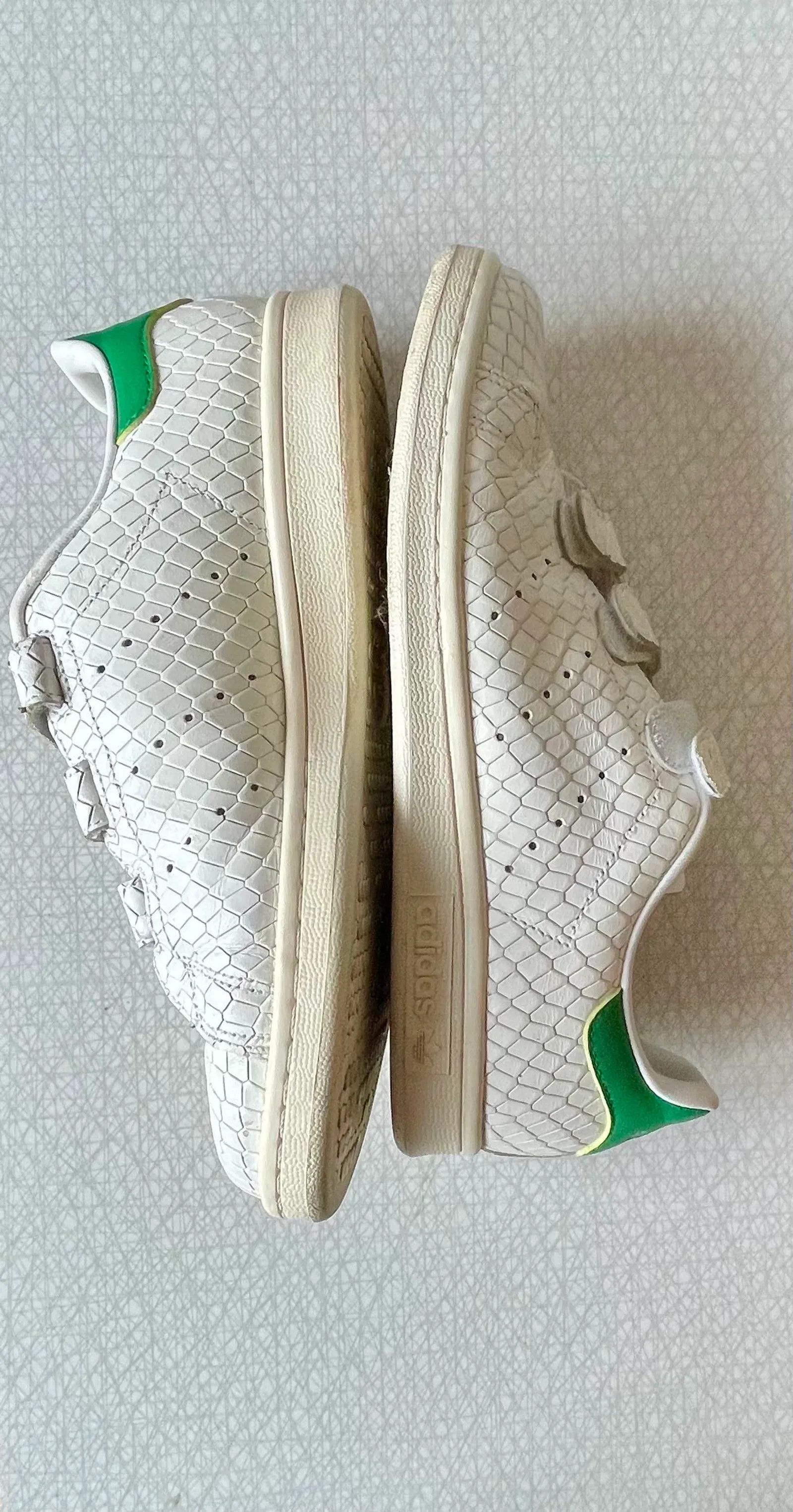 Adidas Adidas Stan Smith Sneakers Size US 8 / IT 38 - 2 Thumbnail