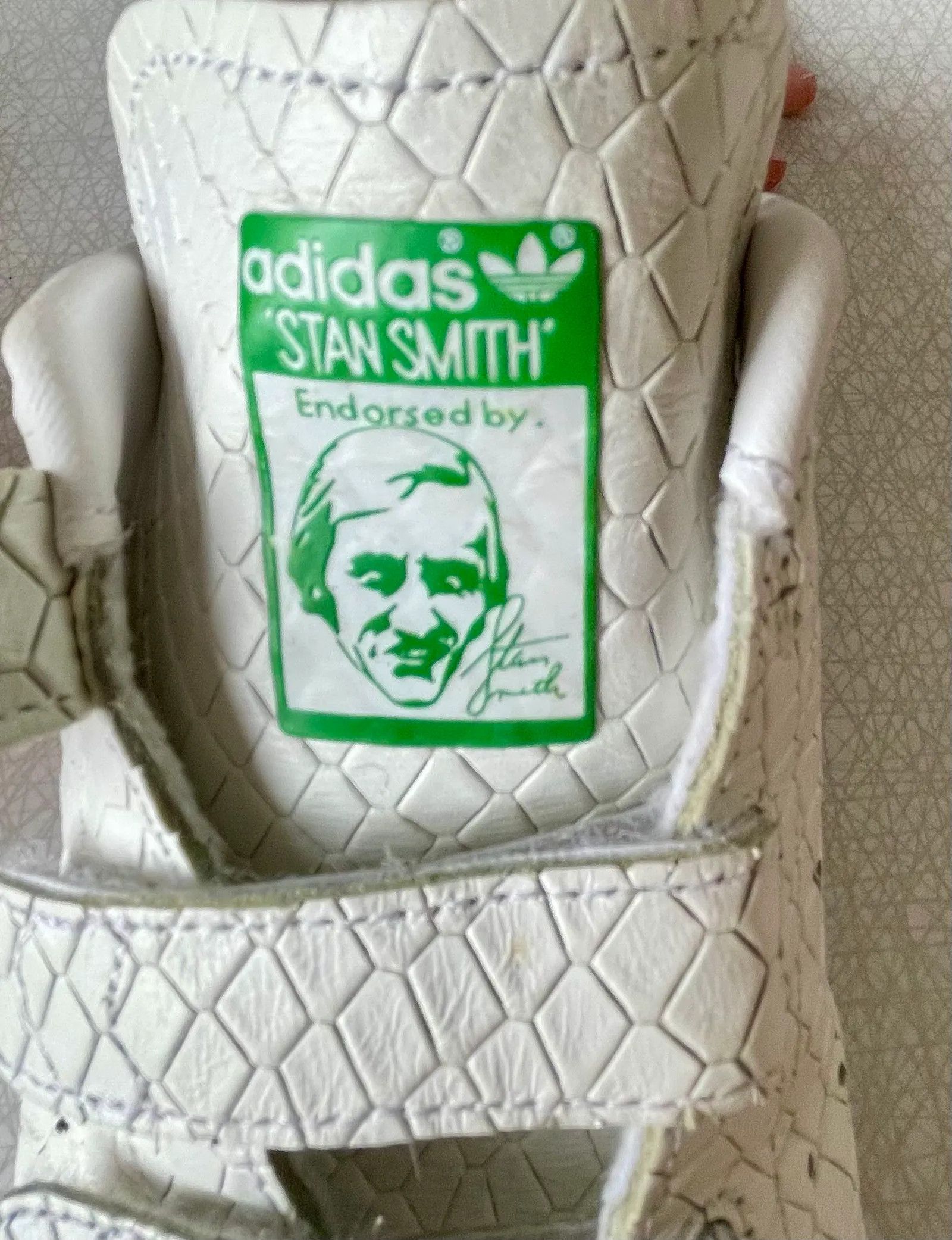 Adidas Adidas Stan Smith Sneakers Size US 8 / IT 38 - 5 Thumbnail