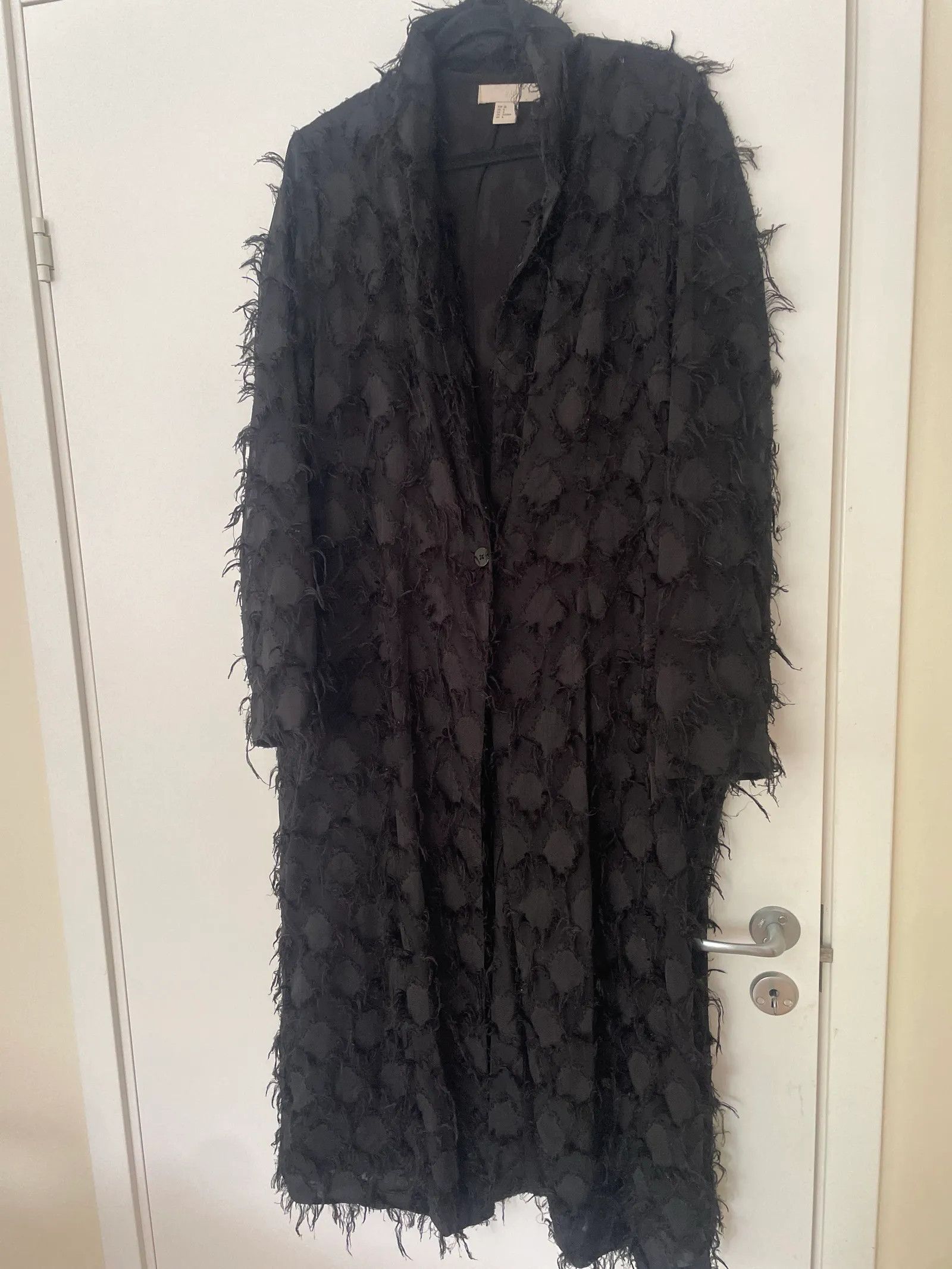 H&M H&M Coat Size S / US 4 / IT 40 - 4 Thumbnail
