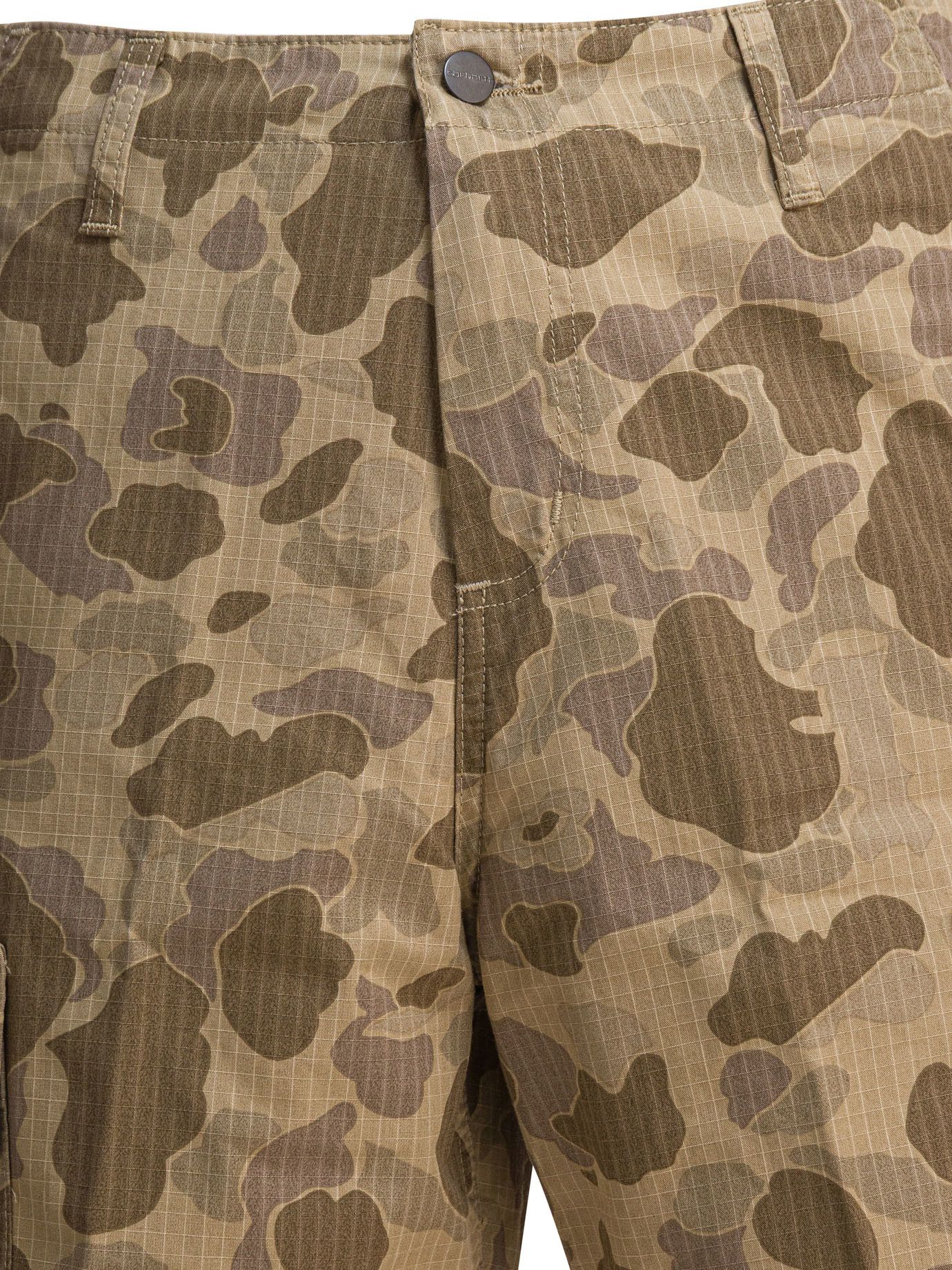 Carhartt Wip Regular Cargo Short Size US 32 / EU 48 - 3 Thumbnail