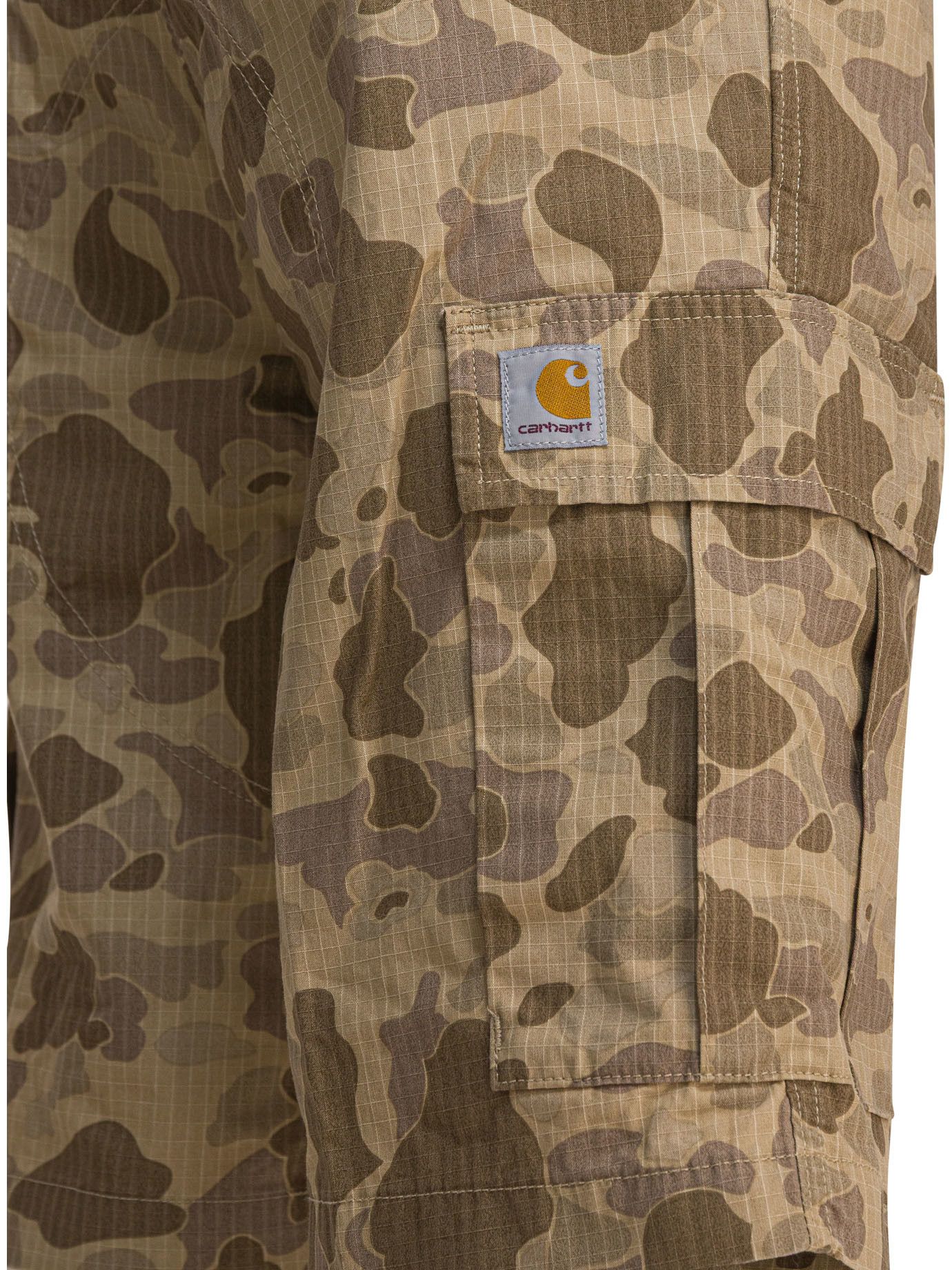 Carhartt Wip Regular Cargo Short Size US 33 - 4 Thumbnail