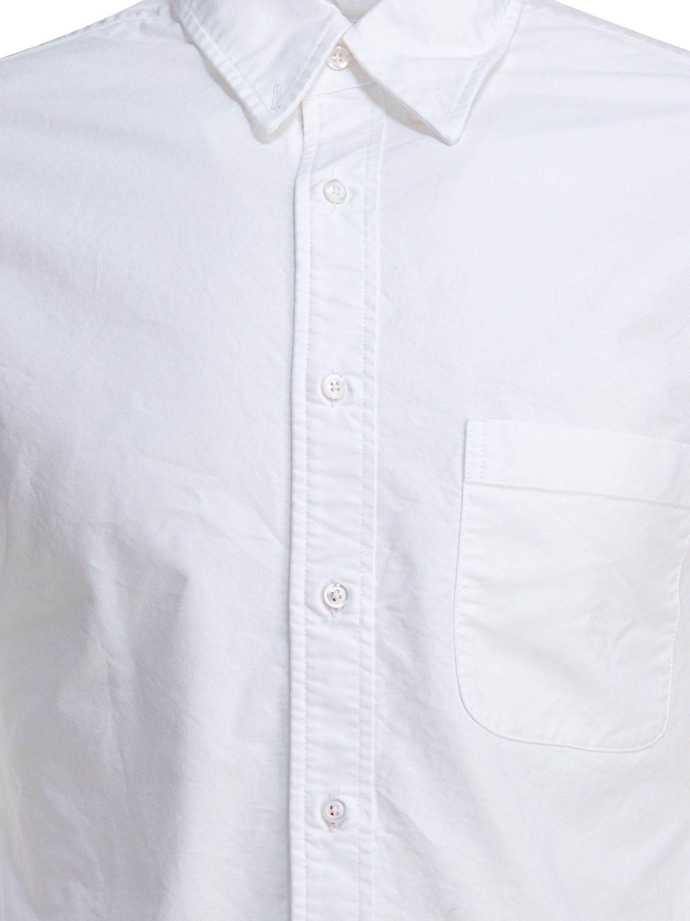 Thom Browne Shirts Size US L / EU 52-54 / 3 - 3 Thumbnail