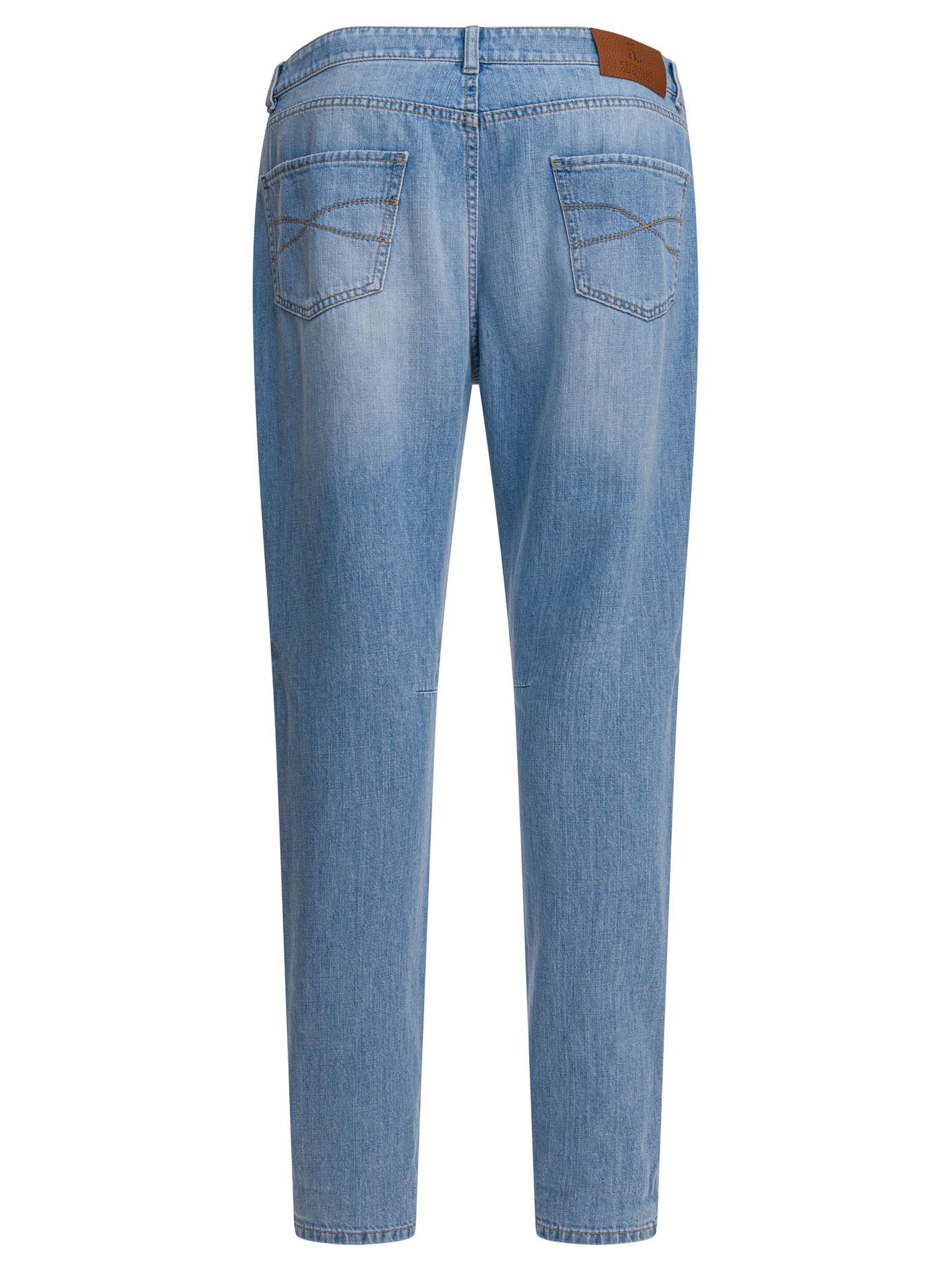 Brunello Cucinelli Jeans Size US 32 / EU 48 - 2 Thumbnail