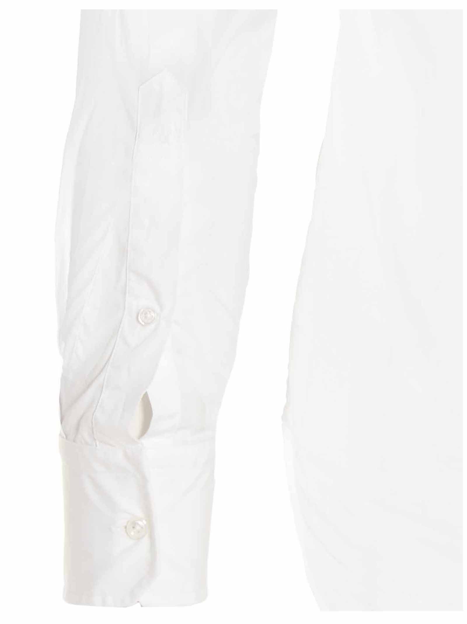 Thom Browne Solid Poplin Shirt Size US S / EU 44-46 / 1 - 4 Thumbnail