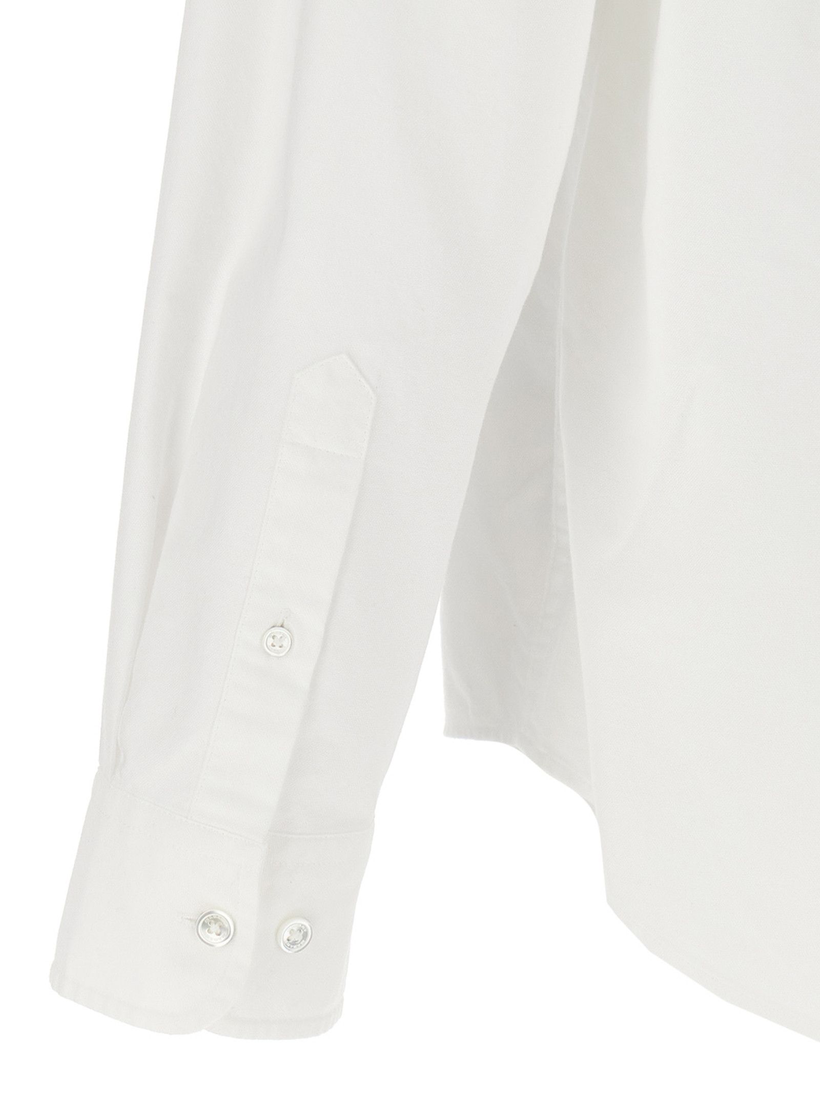 Isabel Marant 'Jasolo' Shirt Size US XL / EU 56 / 4 - 4 Thumbnail