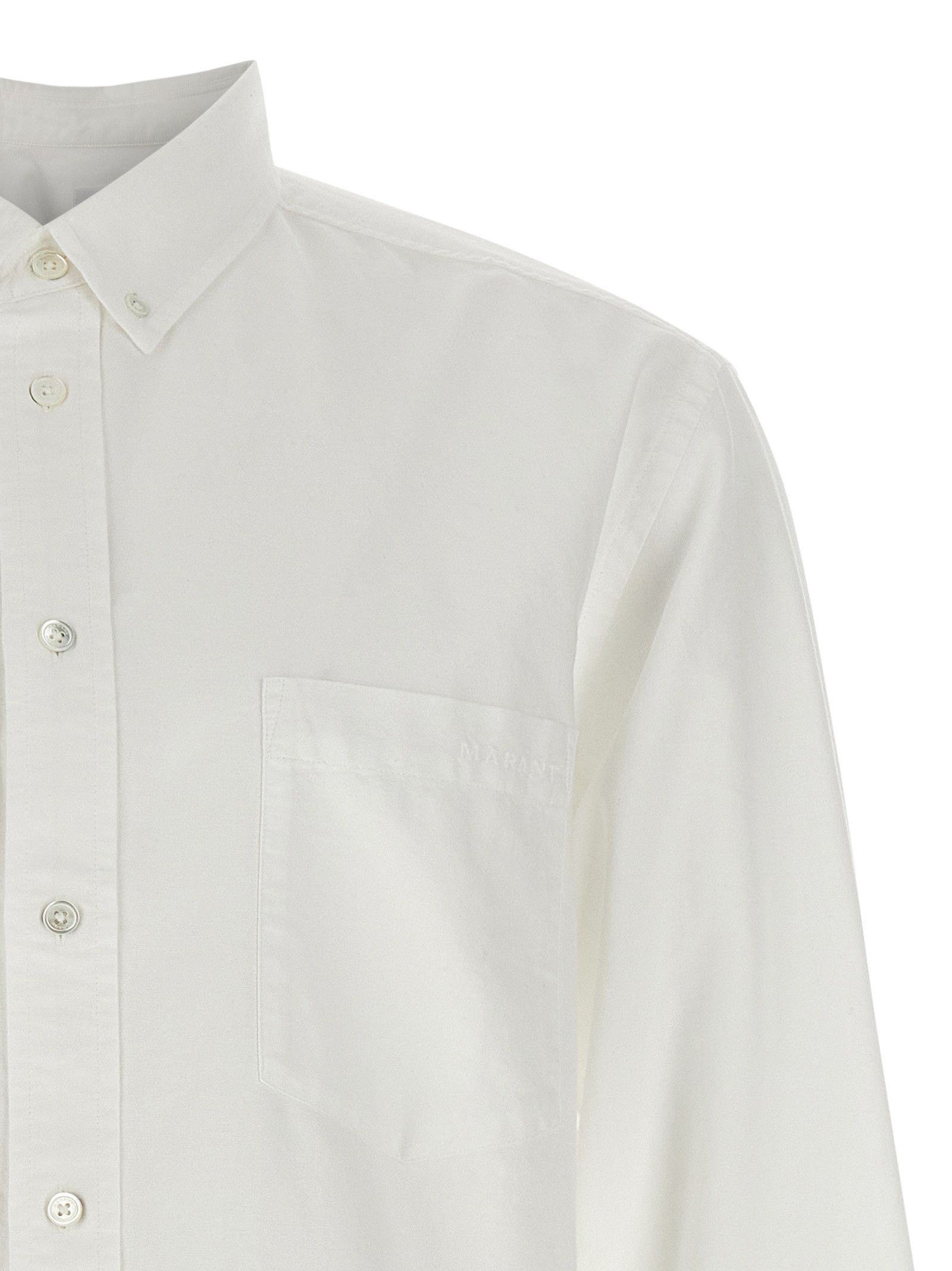 Isabel Marant 'Jasolo' Shirt Size US XL / EU 56 / 4 - 3 Thumbnail