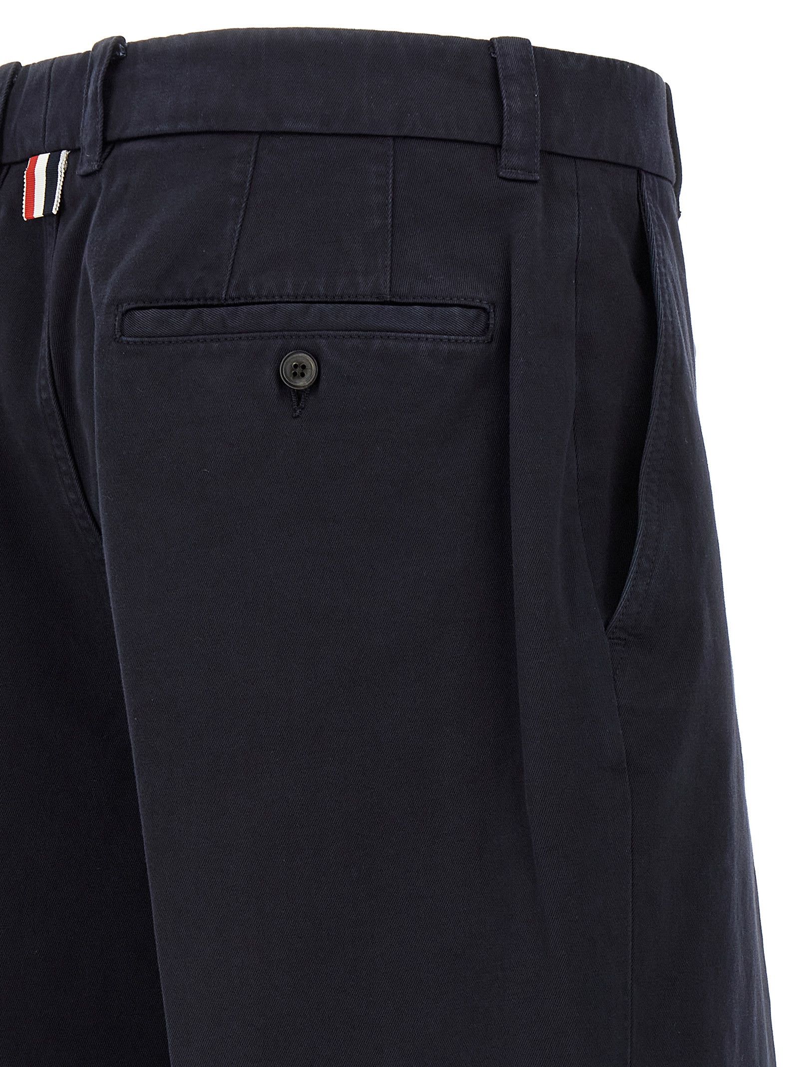 Thom Browne 'Utility' Pants Size US 32 / EU 48 - 4 Thumbnail