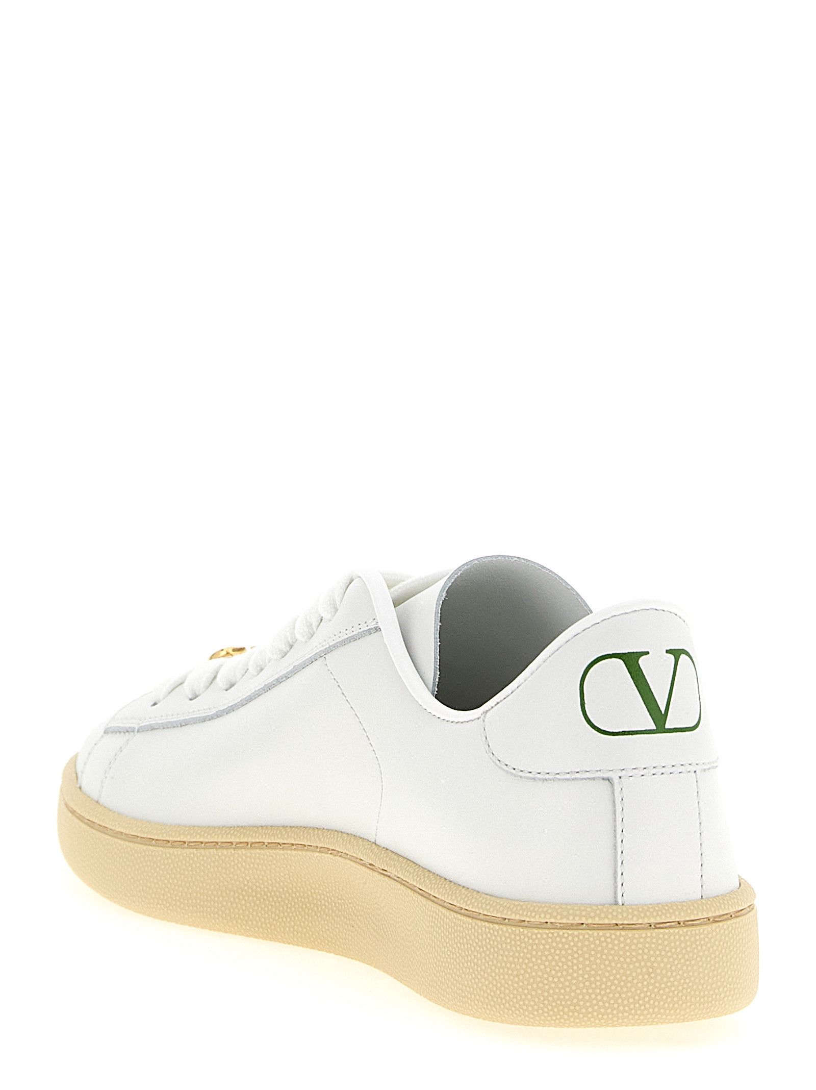 Valentino Valentino Garavani 'Royco' Sneakers Size US 9.5 / IT 39.5 - 3 Thumbnail
