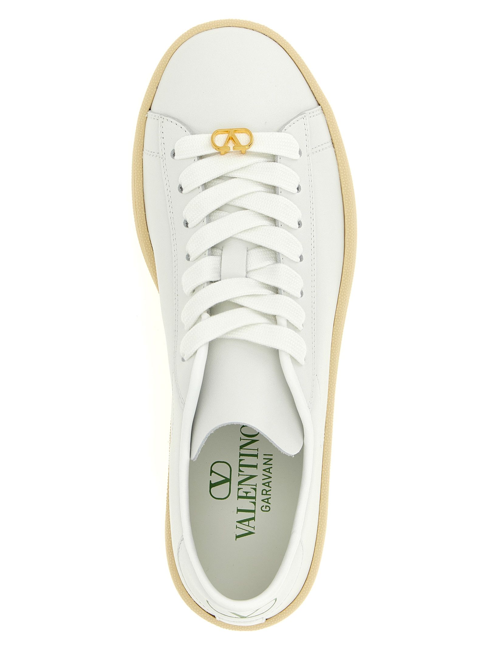 Valentino Valentino Garavani 'Royco' Sneakers Size US 9.5 / IT 39.5 - 4 Thumbnail
