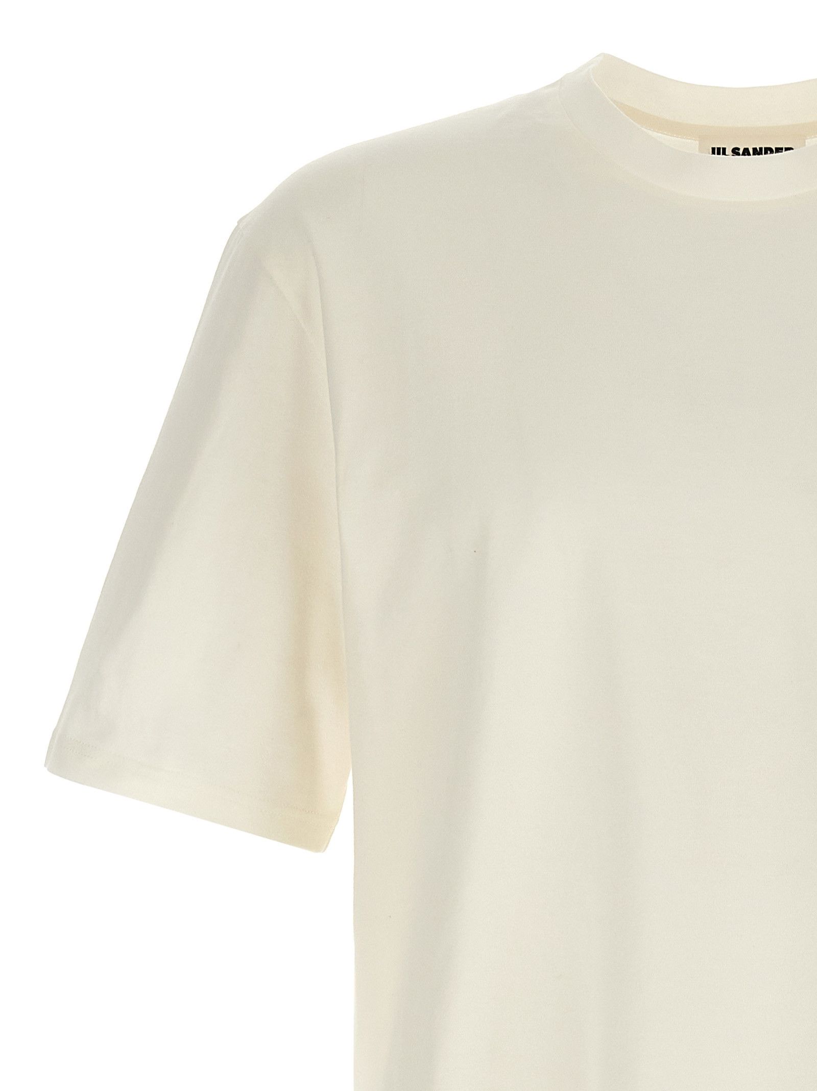 Jil Sander Printed T-Shirt Size US S / EU 44-46 / 1 - 3 Thumbnail