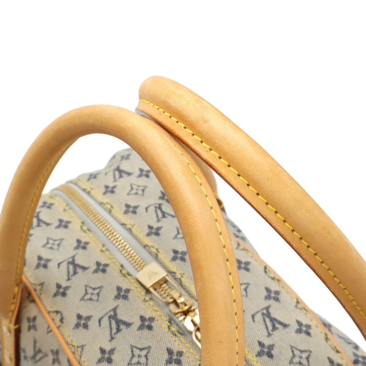 Louis Vuitton Louis Vuitton Louis Vuitton Mary Monogram Mini Canvas Handbag Canvas Handbag M92003 DUTY FREE for USA Size ONE SIZE - 5 Thumbnail