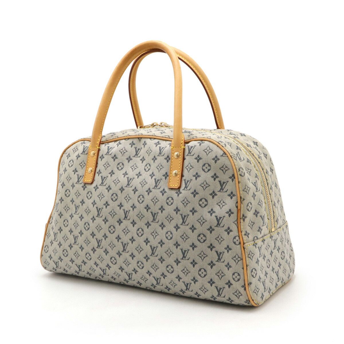 Louis Vuitton Louis Vuitton Louis Vuitton Mary Monogram Mini Canvas Handbag Canvas Handbag M92003 DUTY FREE for USA Size ONE SIZE - 2 Thumbnail