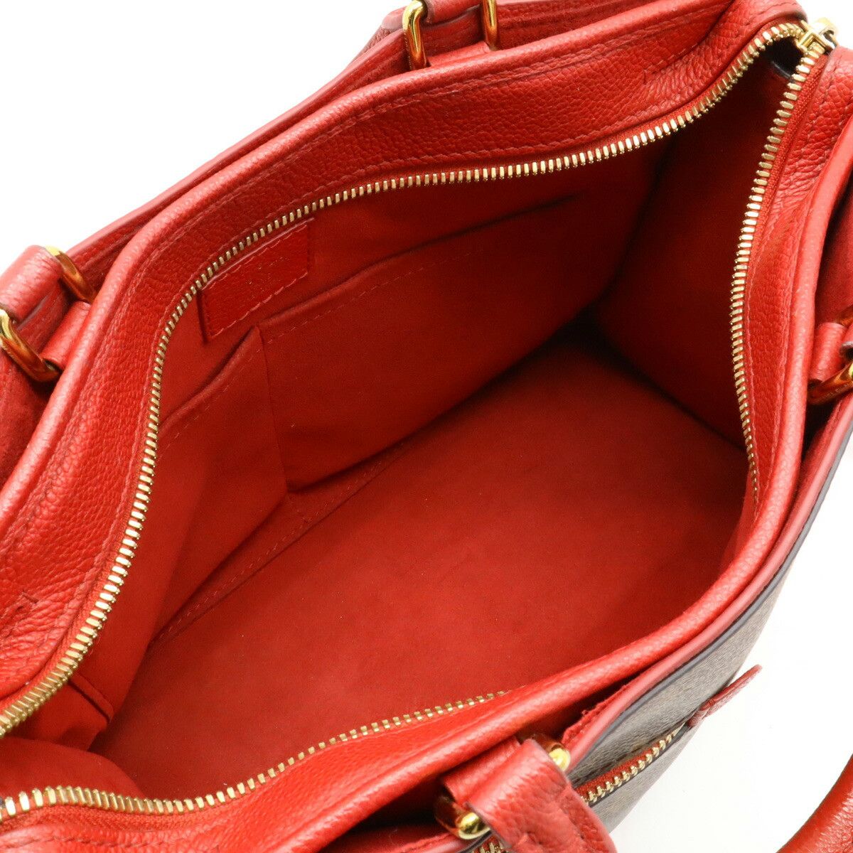 Louis Vuitton Louis Vuitton Louis Vuitton Popincourt PM Monogram 2way bag Canvas Shoulder Bag M43433 Size ONE SIZE - 6 Thumbnail