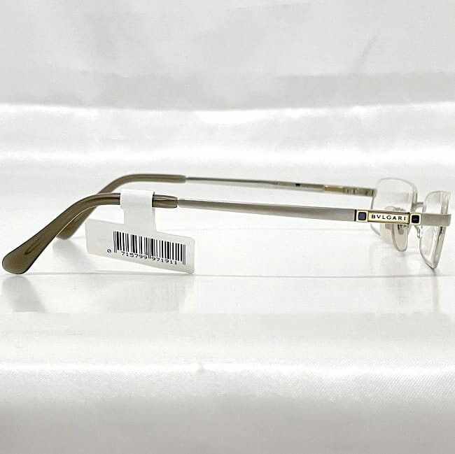 Bvlgari BVLGARI Sunglasses Black Metal Size ONE SIZE - 3 Thumbnail