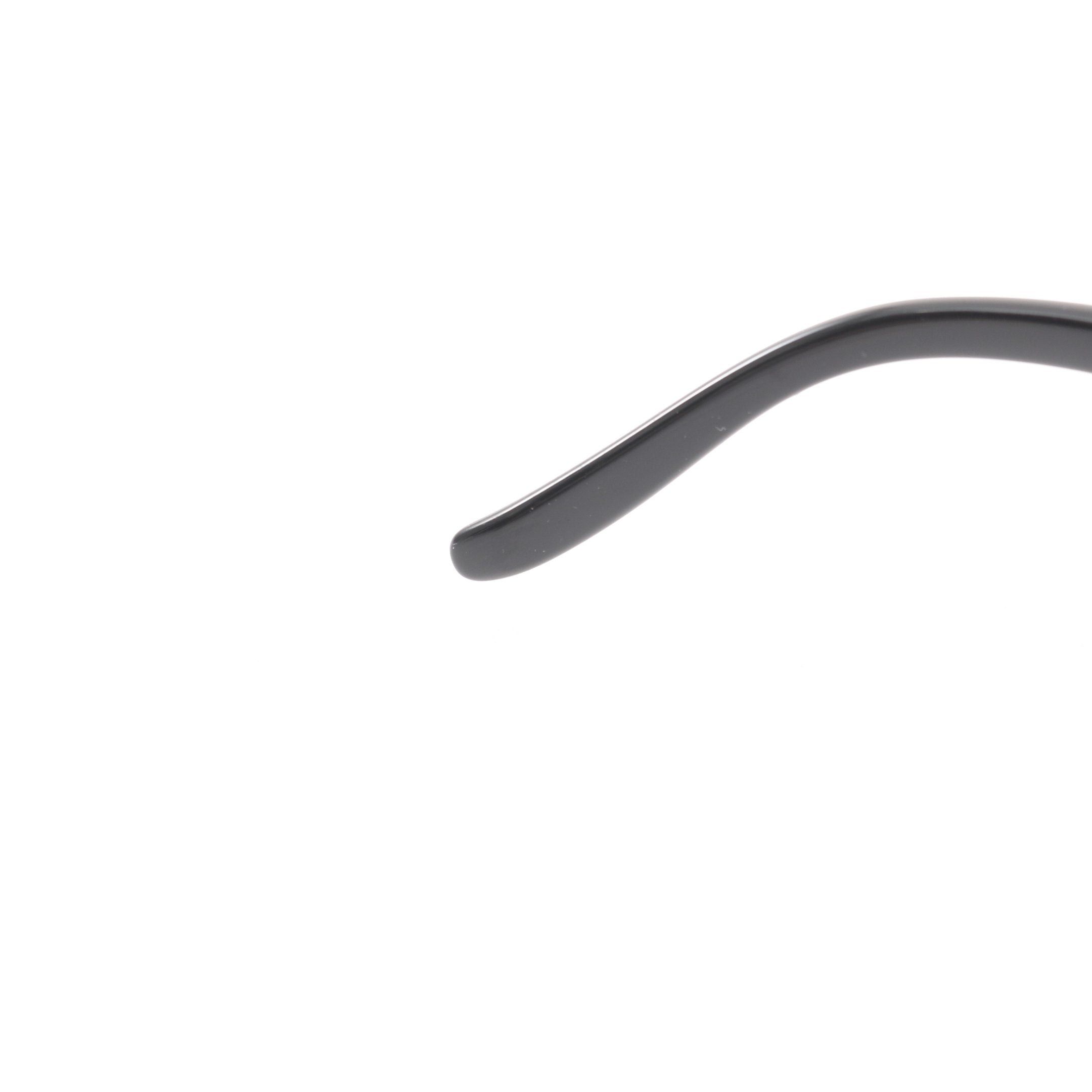 Gucci Gucci Interlocking G Heart Sunglasses Black Gradient Lens Size ONE SIZE - 7 Thumbnail