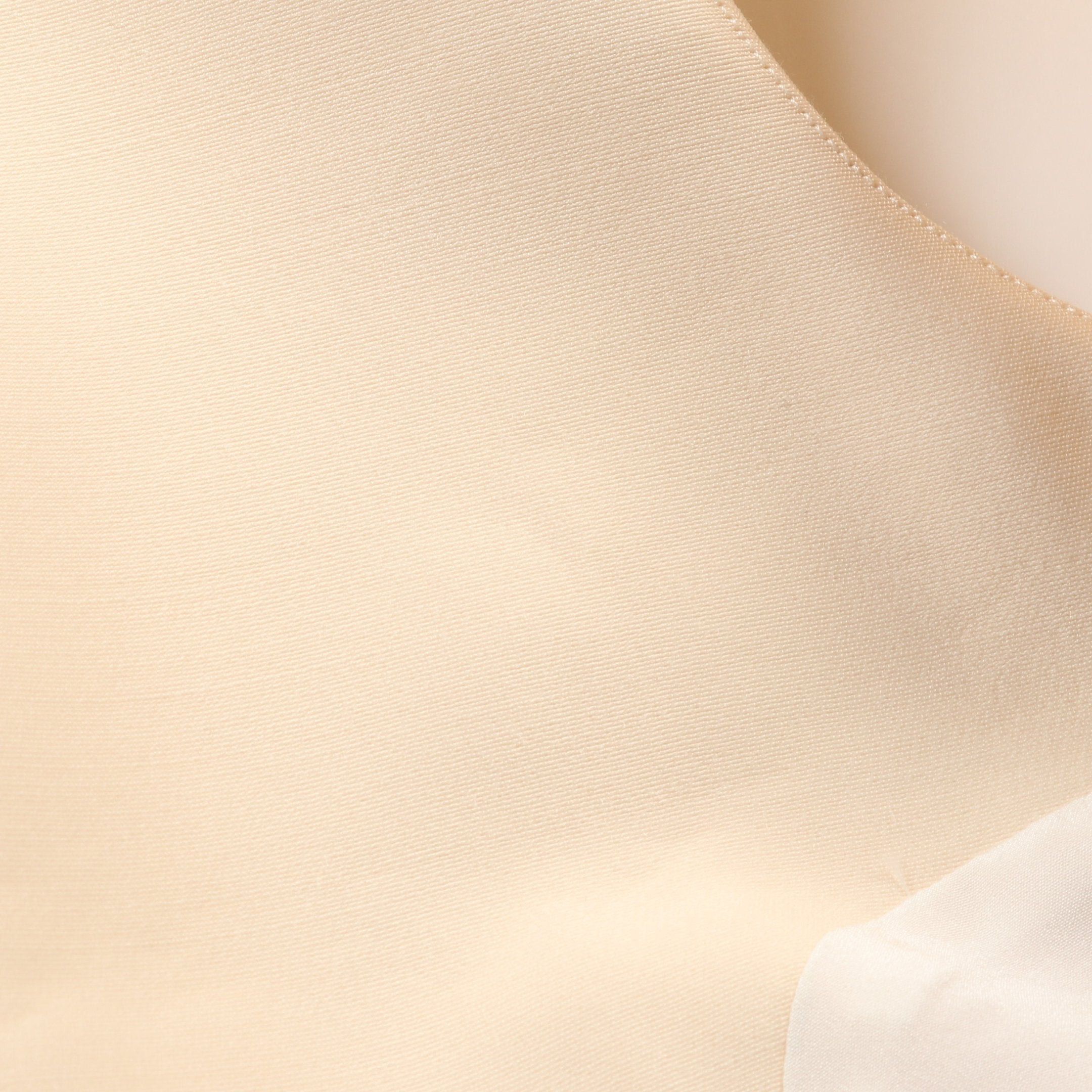 Dior Dior Vest Wool Silk Light Beige Size ONE SIZE - 6 Thumbnail