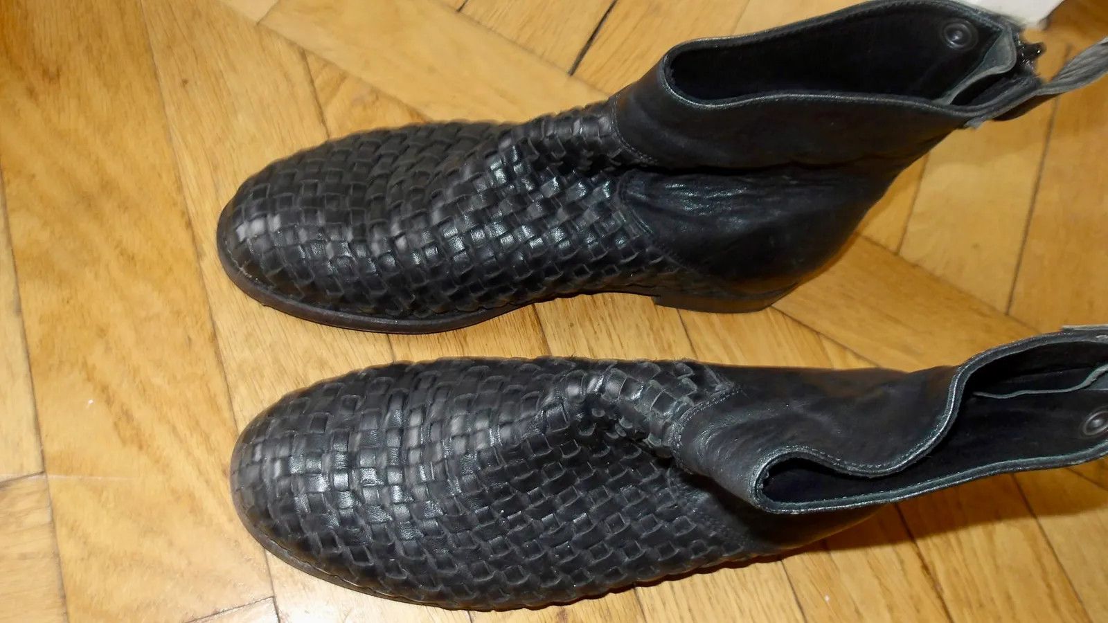 The Last Conspiracy The last conspiracy Boots Size US 9 / IT 39 - 3 Thumbnail