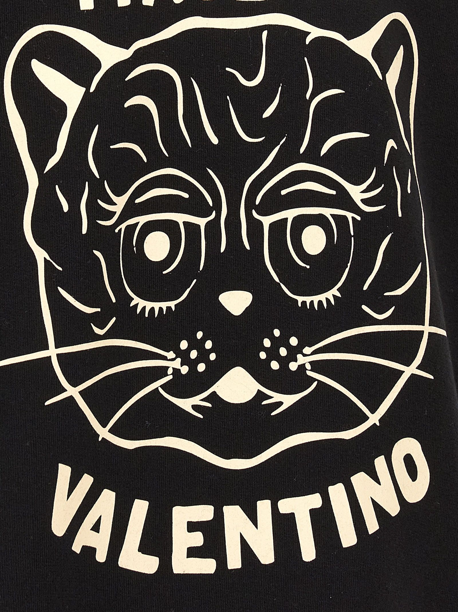 Valentino Valentino Garavani Hoodie Size US L / EU 52-54 / 3 - 4 Thumbnail