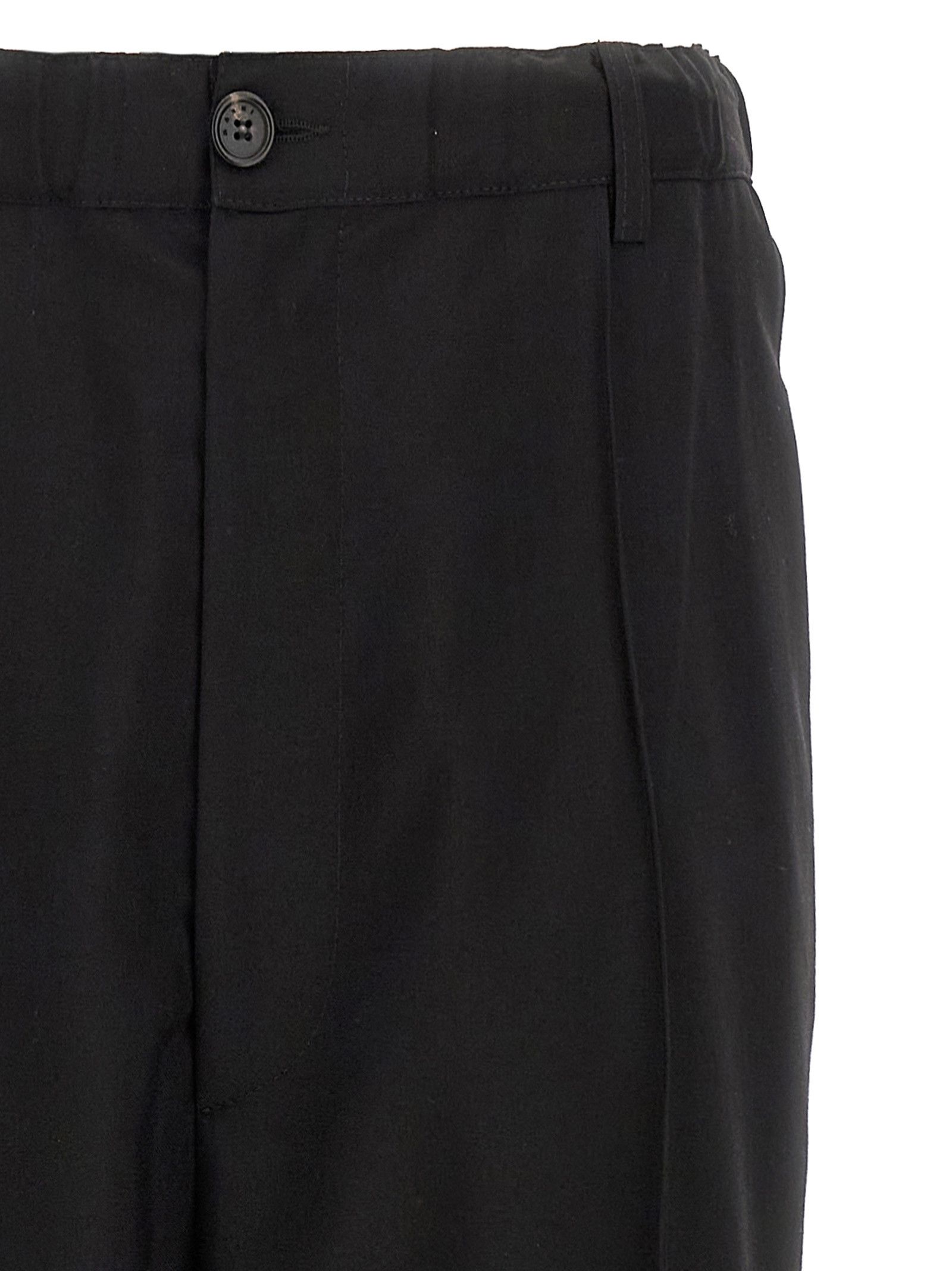 Marni Tropical Wool Pants Size US 34 / EU 50 - 3 Thumbnail
